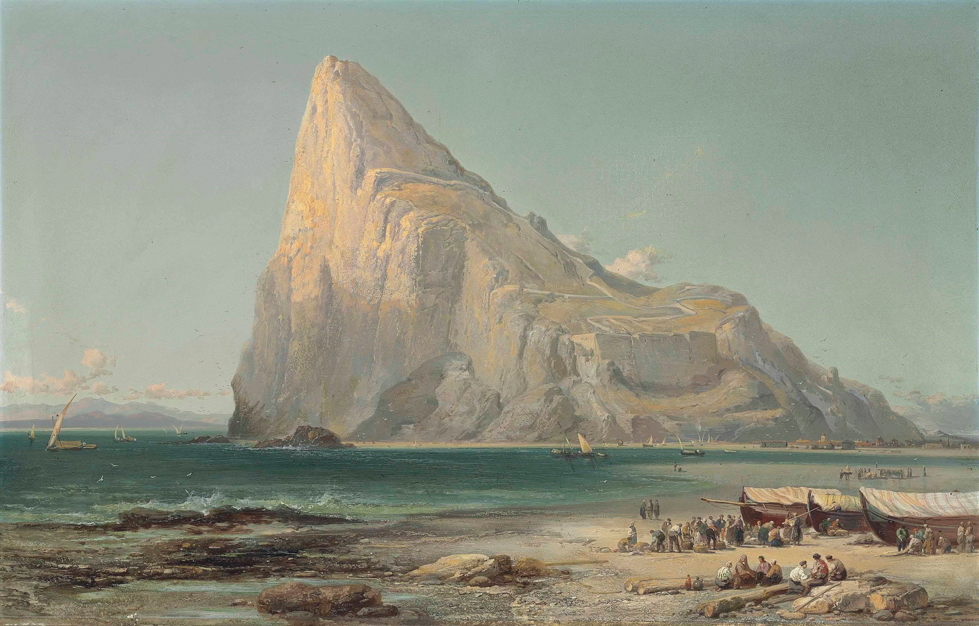 James Webb (1825-1895)