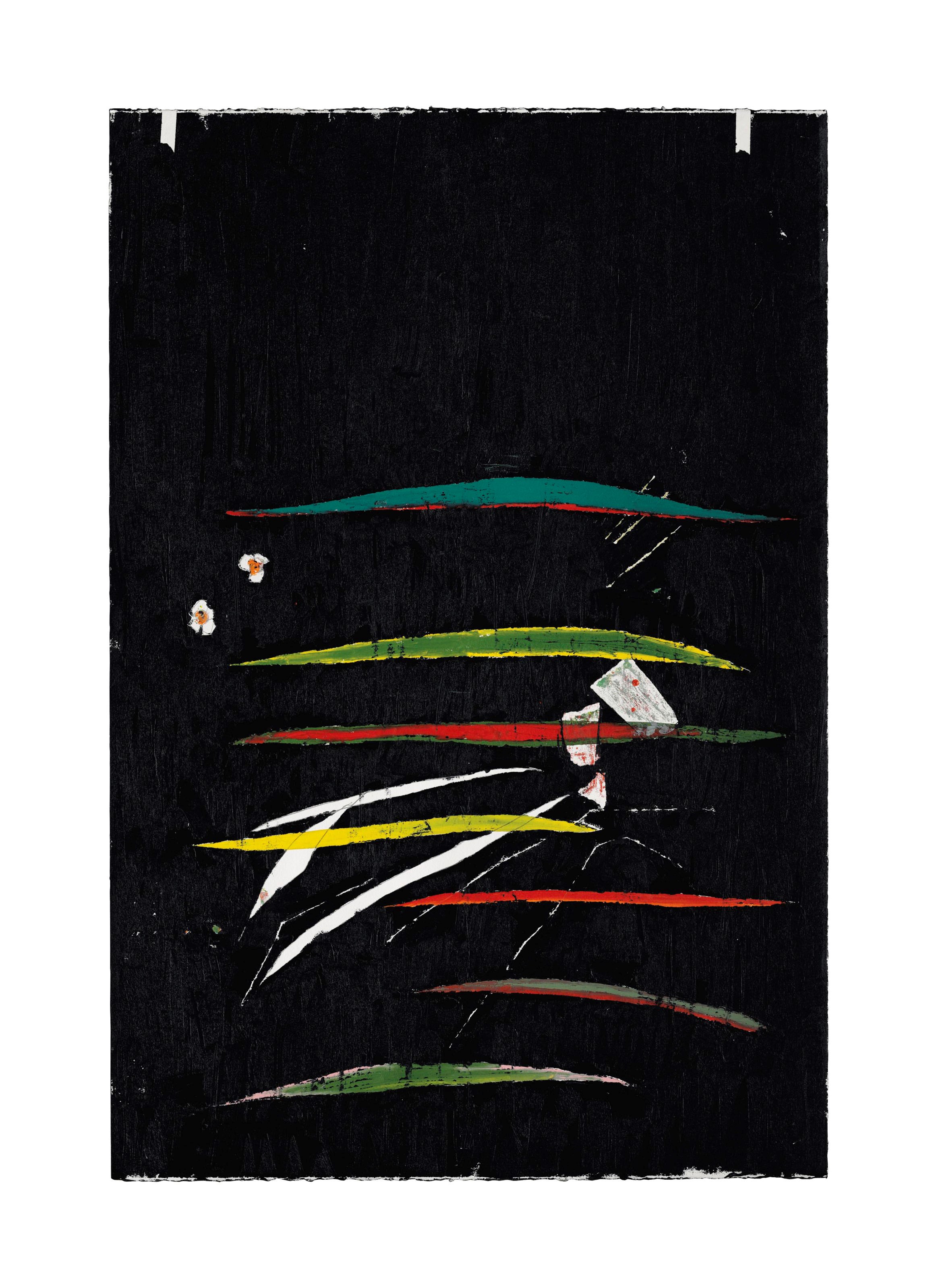 Harold Ancart (B. 1980)