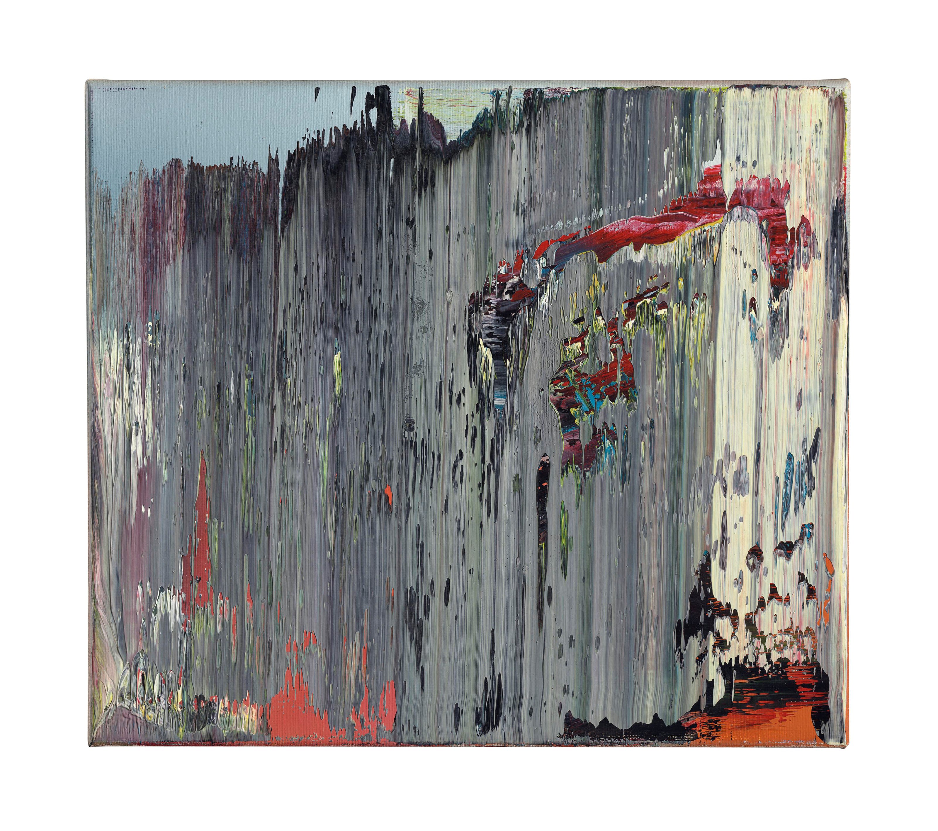 Gerhard Richter (B. 1932)