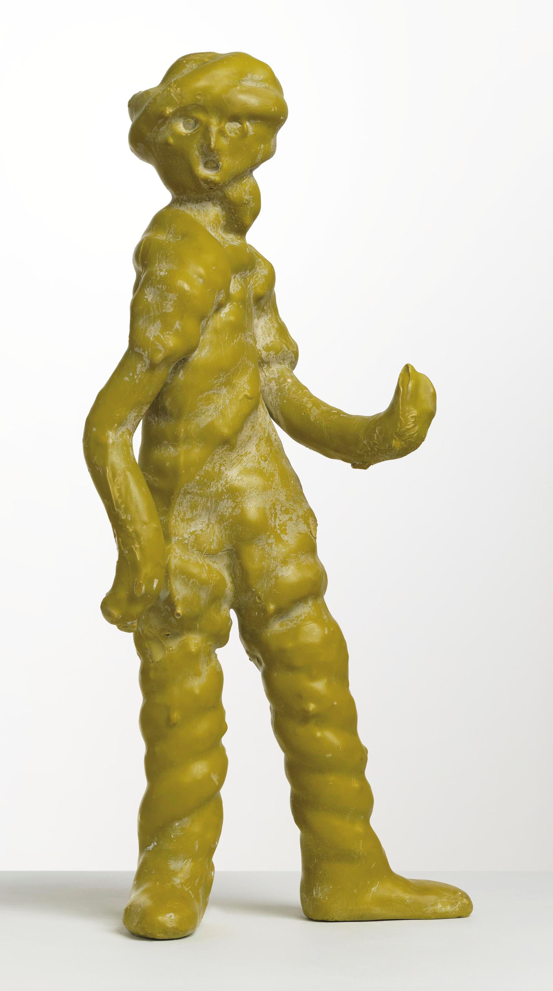 Thomas Schütte (B. 1954)