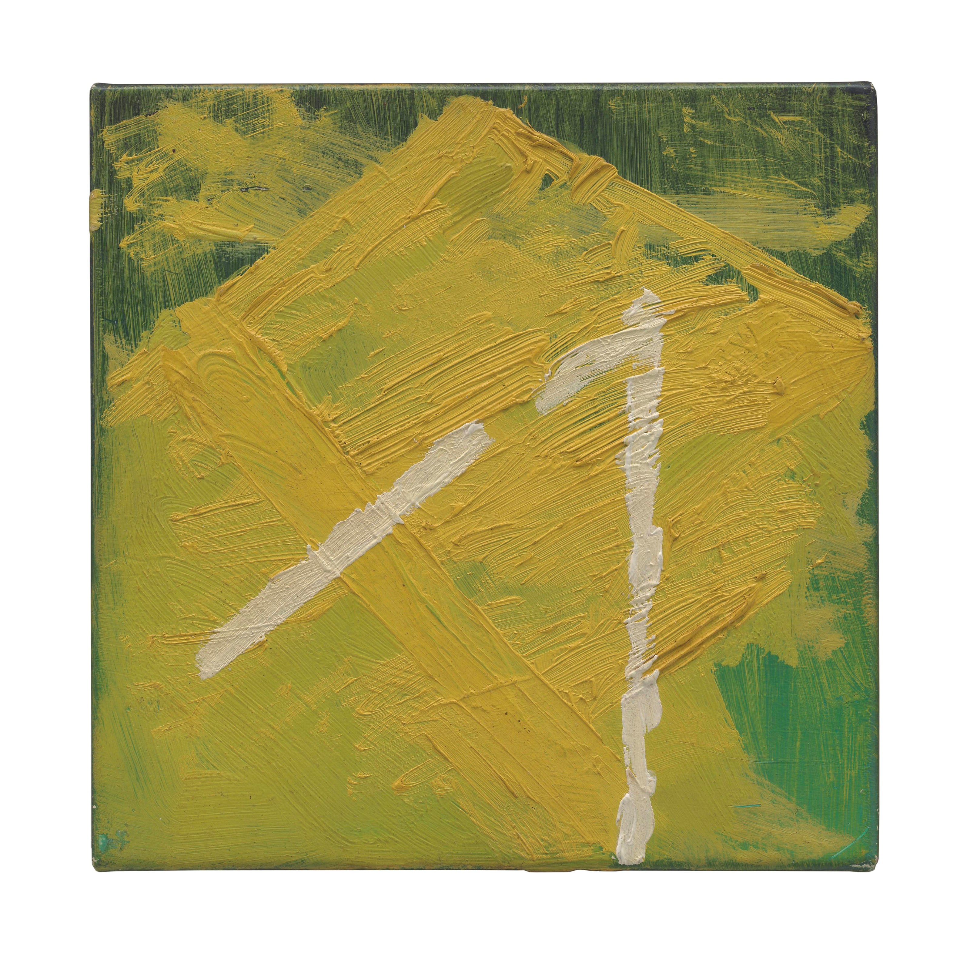 Gerhard Richter (B. 1932)