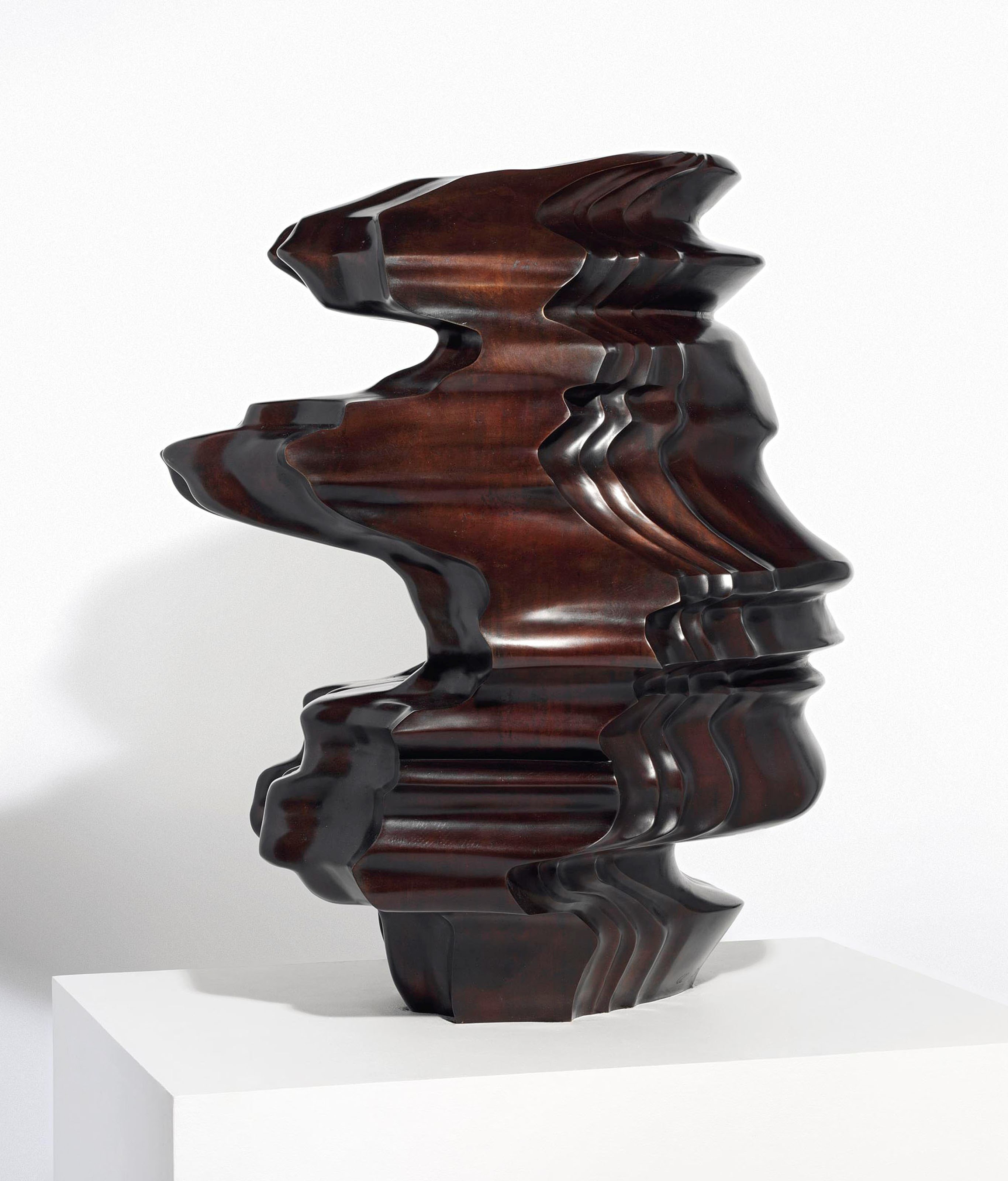 Tony Cragg (B. 1949)