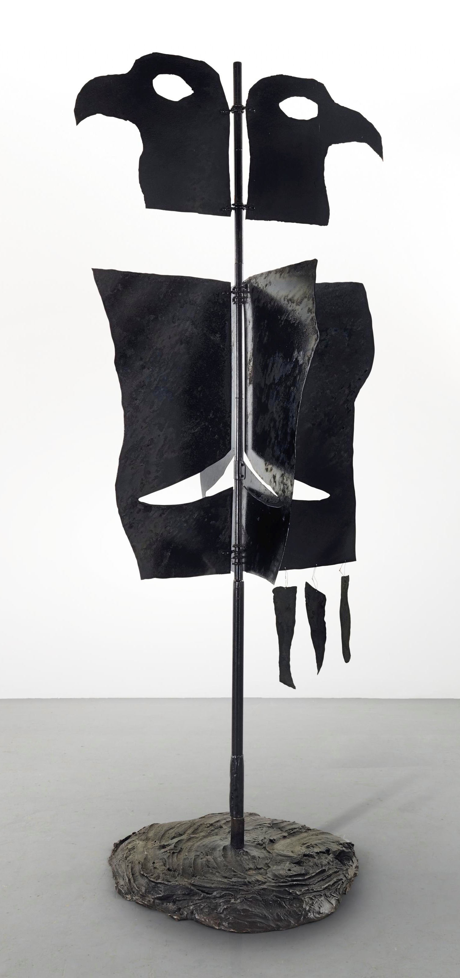 Georg Baselitz (b. 1938)