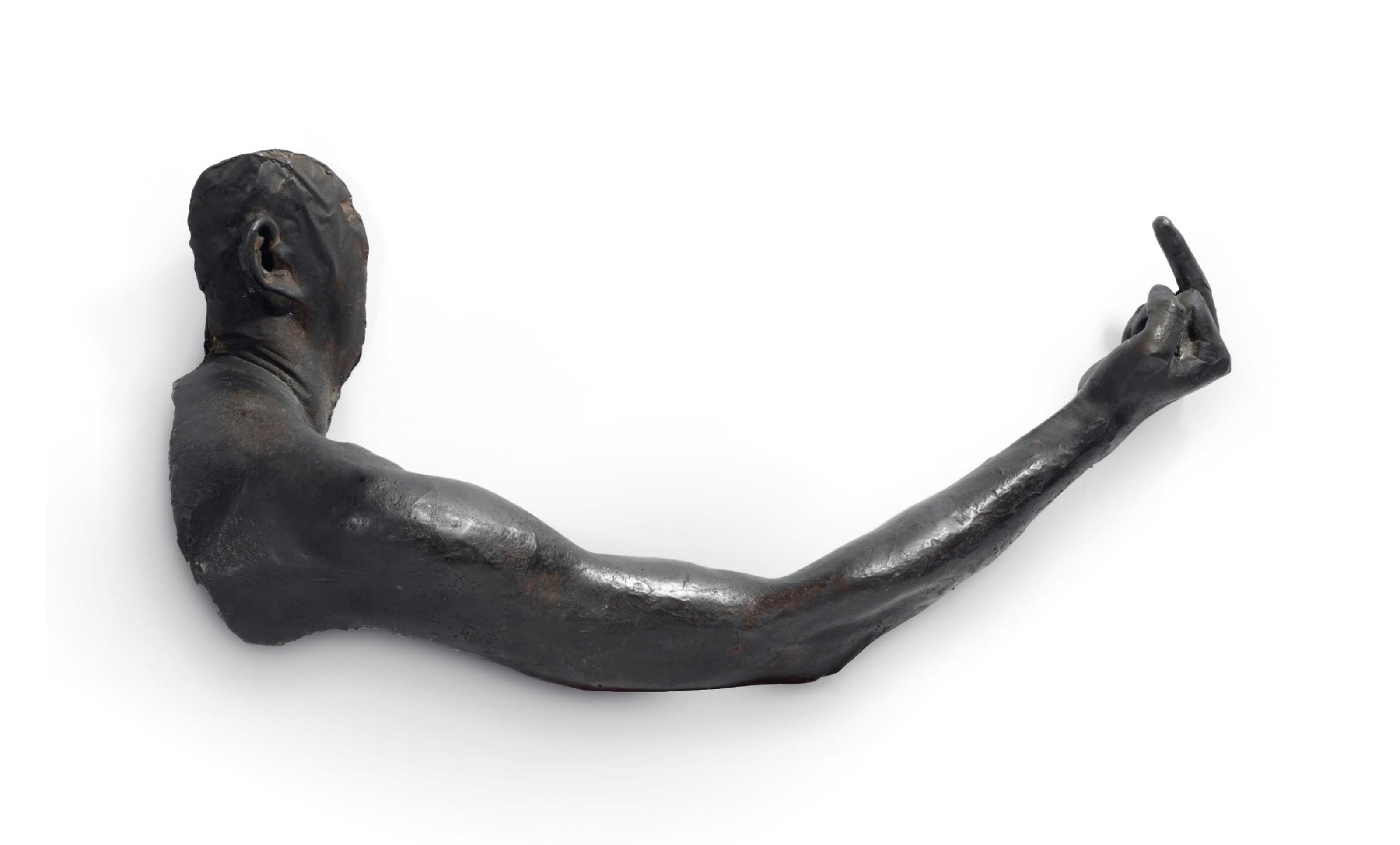 Ai Weiwei (b. 1957)
