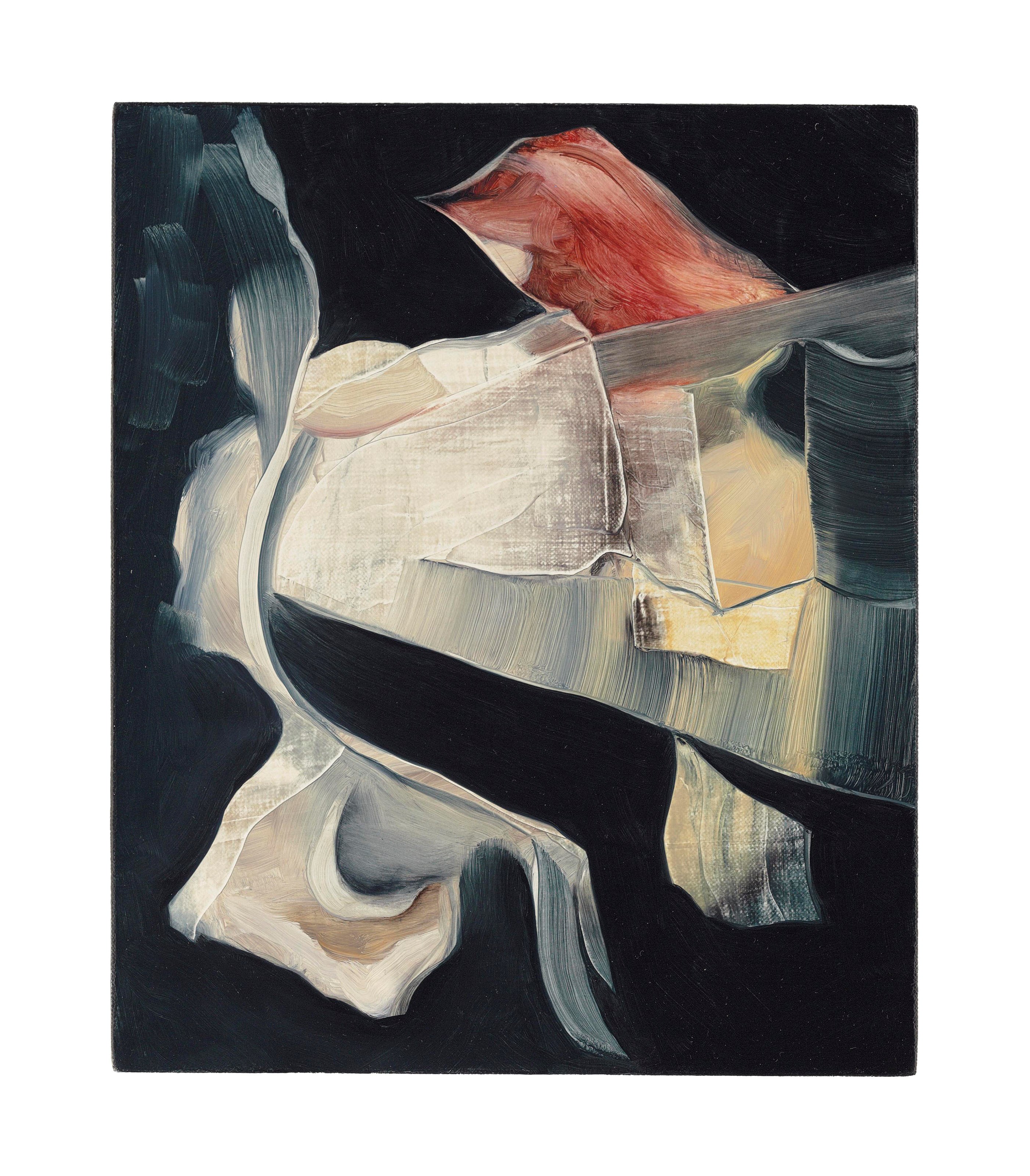 Lesley Vance (B. 1977)