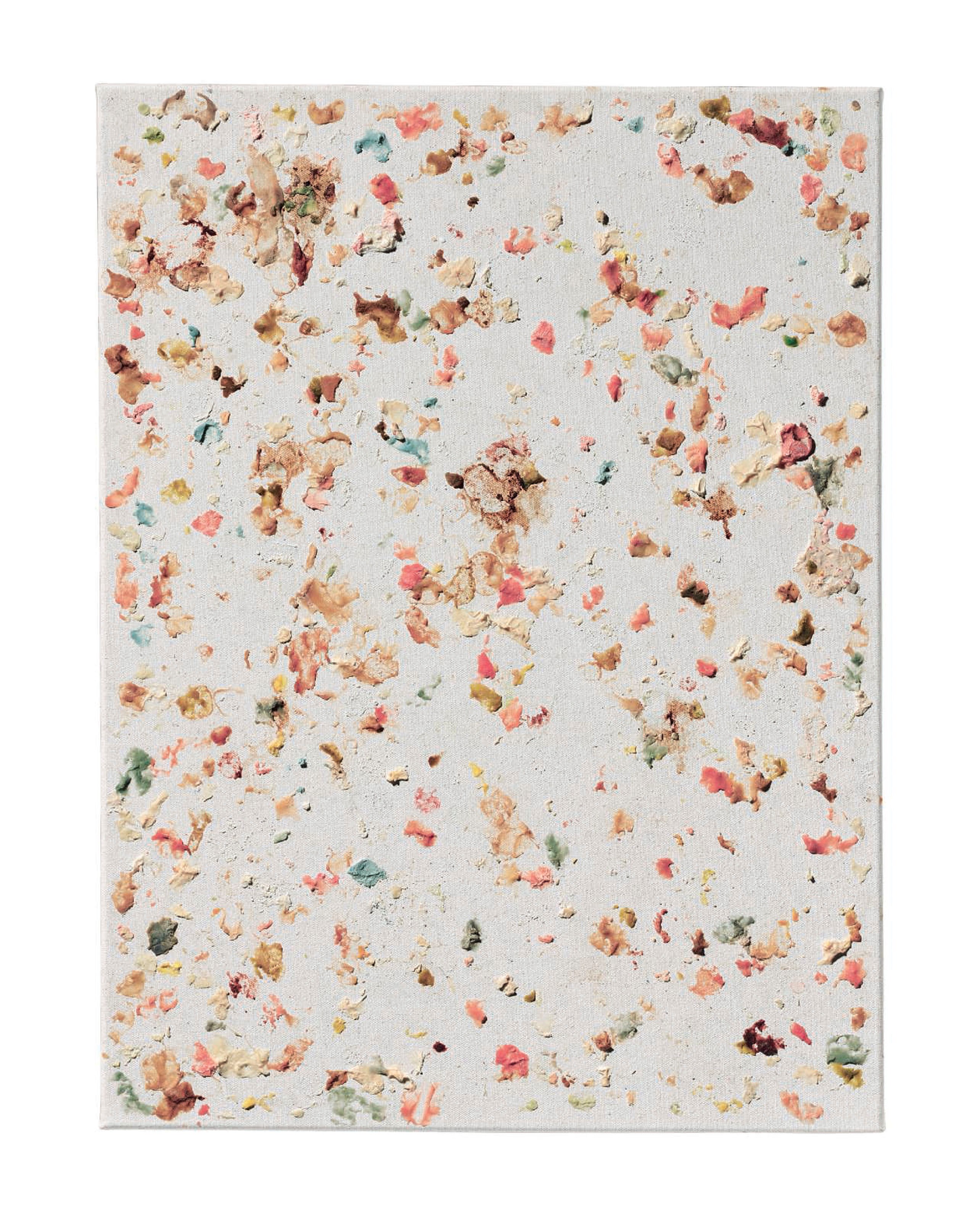 Dan Colen (B. 1979)