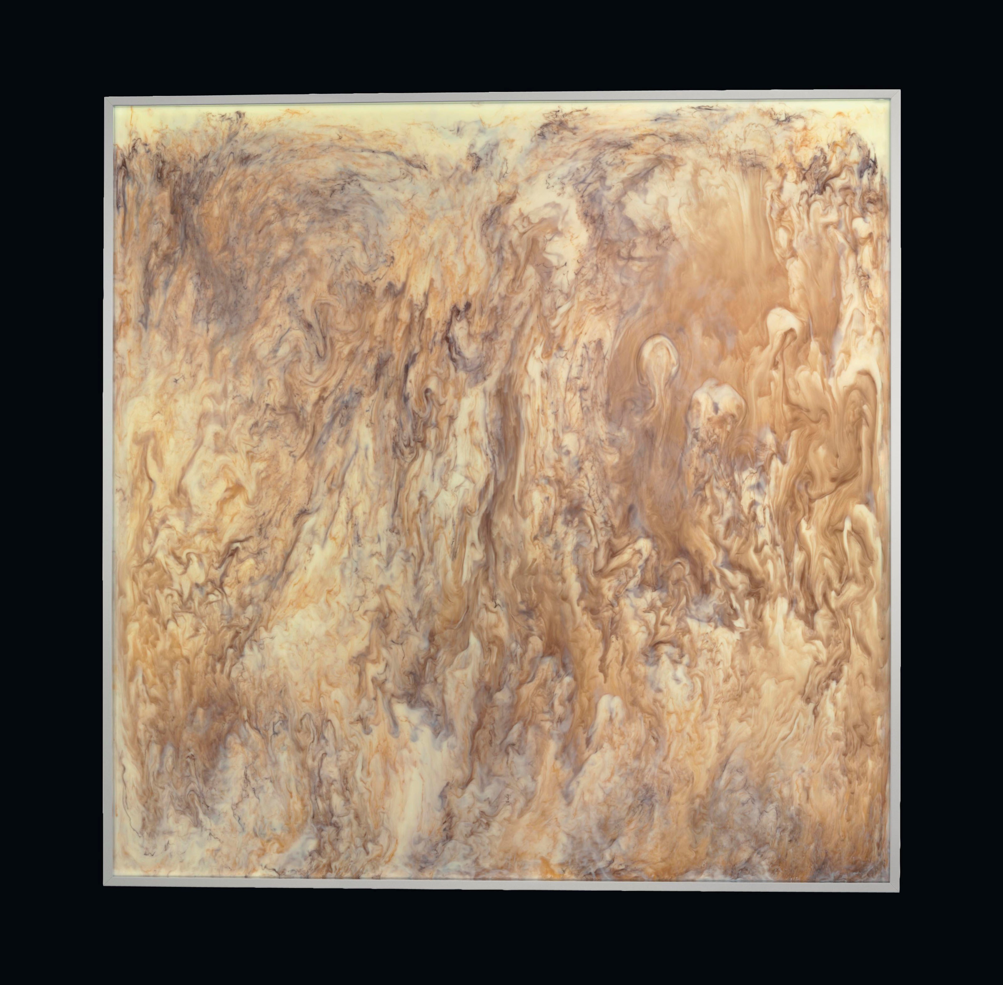 Sterling Ruby (B. 1972)