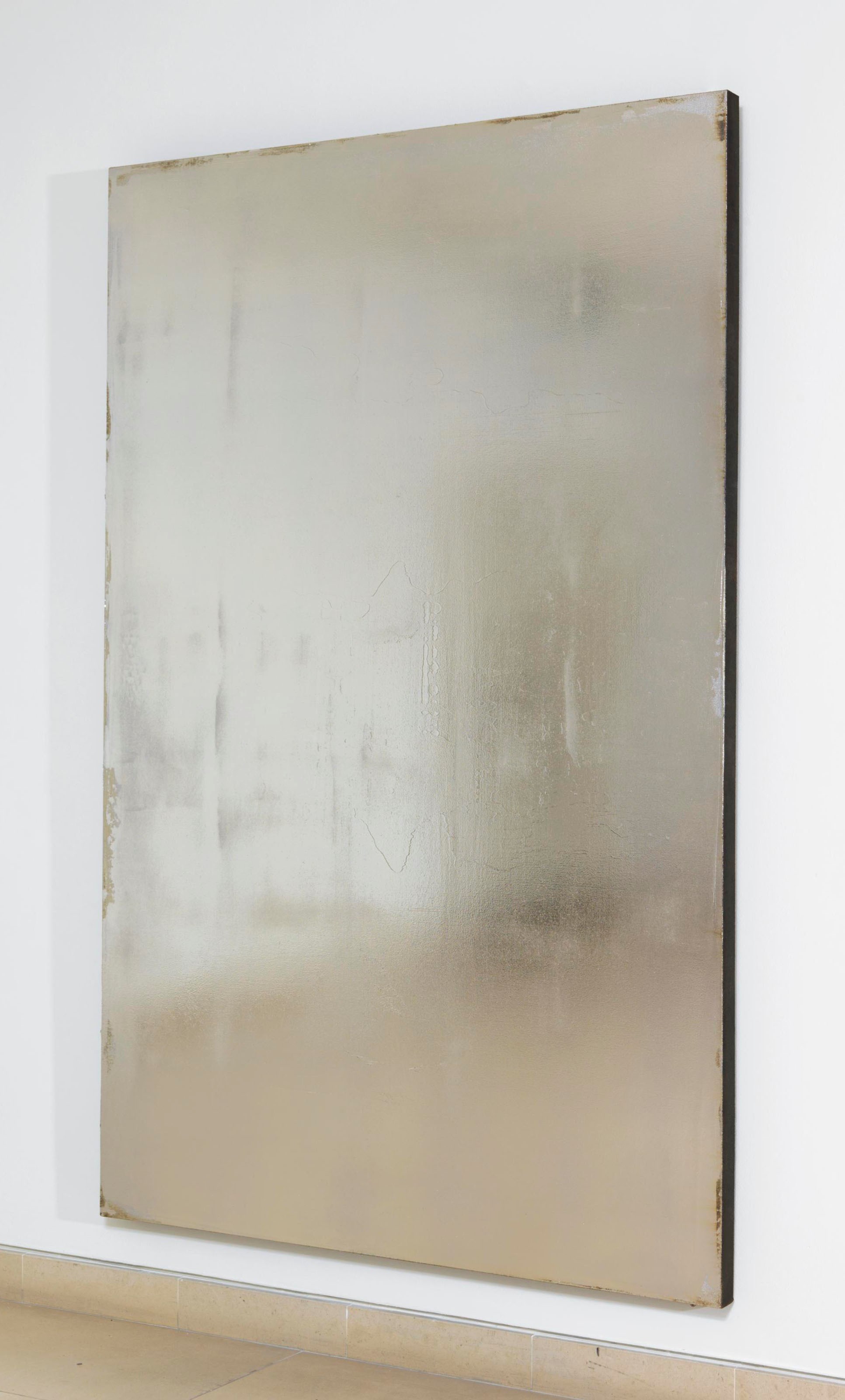 Jacob Kassay (b. 1984)