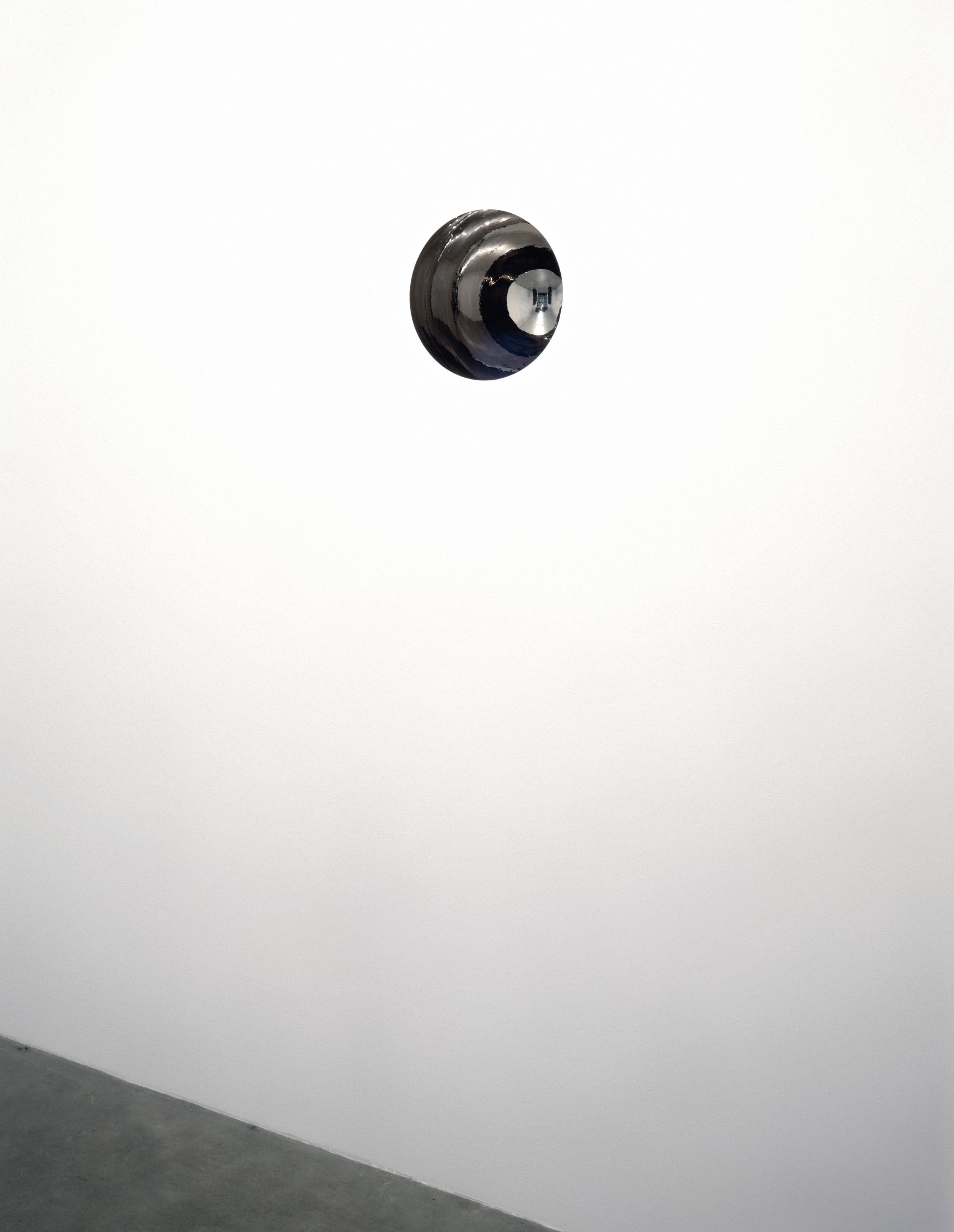 Anish Kapoor (b. 1954)