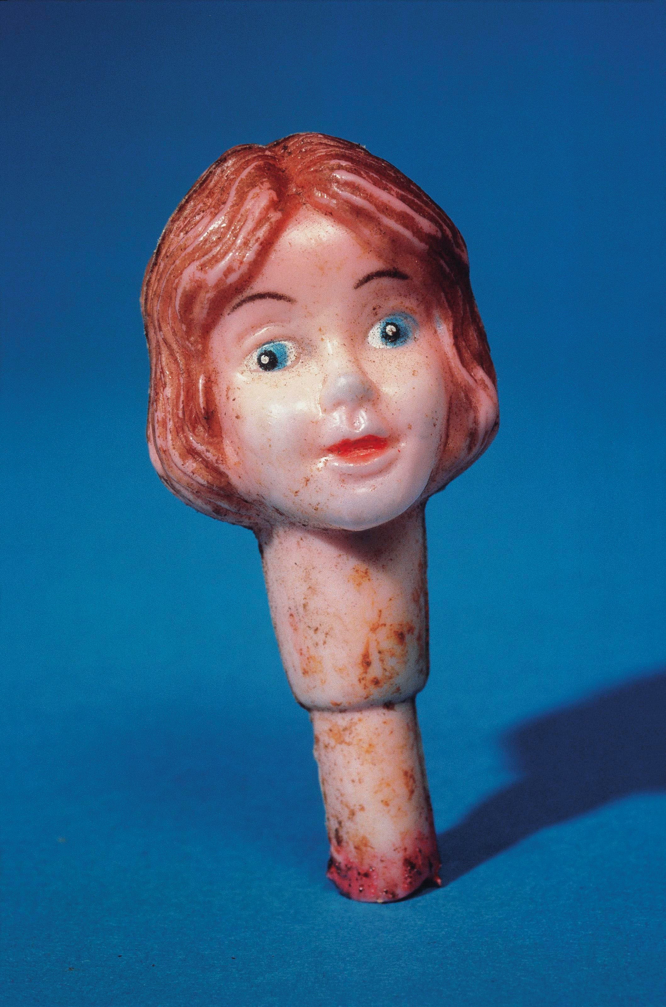 Paul McCarthy (b. 1945)