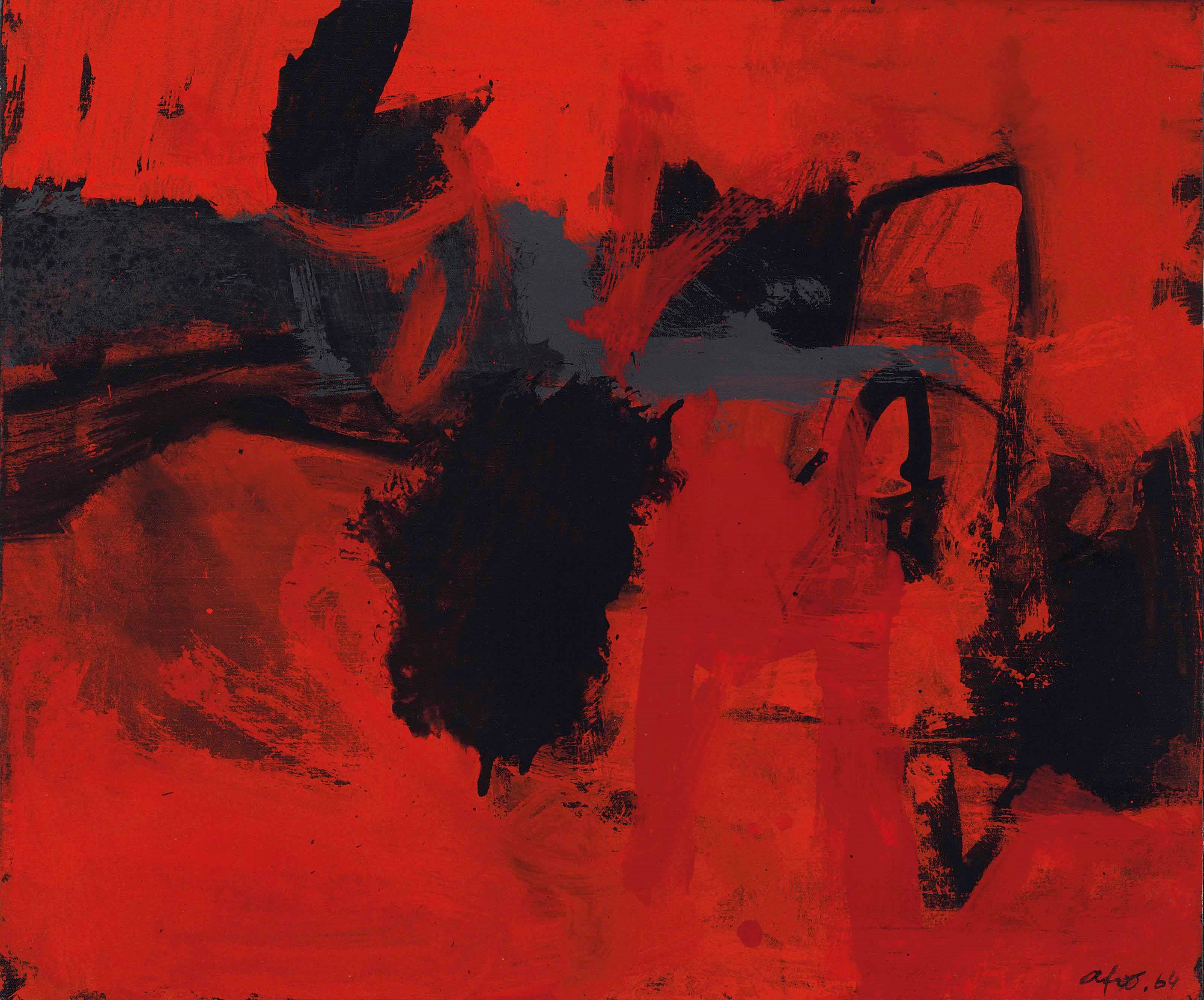 Afro (1912-1976)