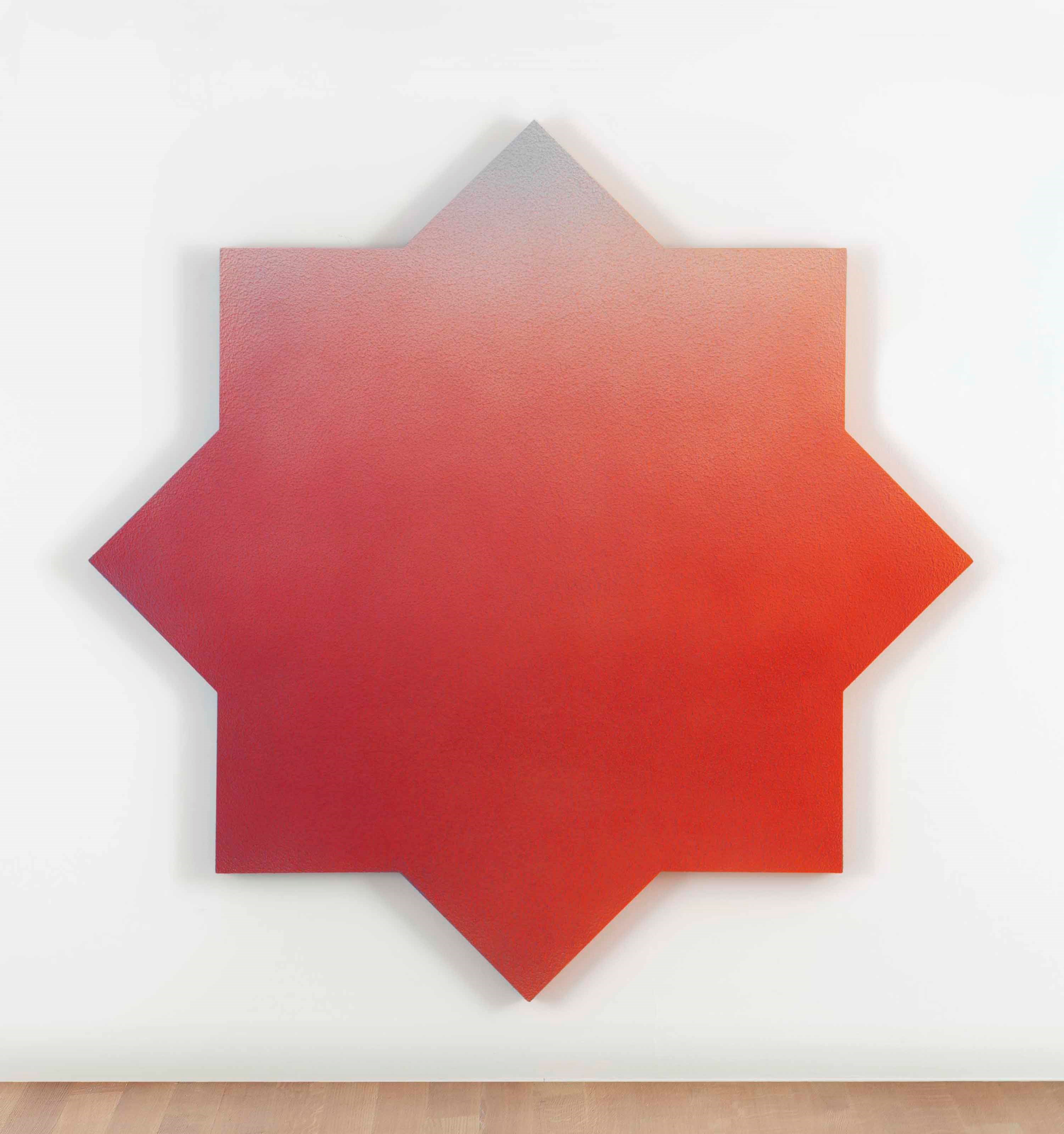 ALEX ISRAEL (B. 1982)