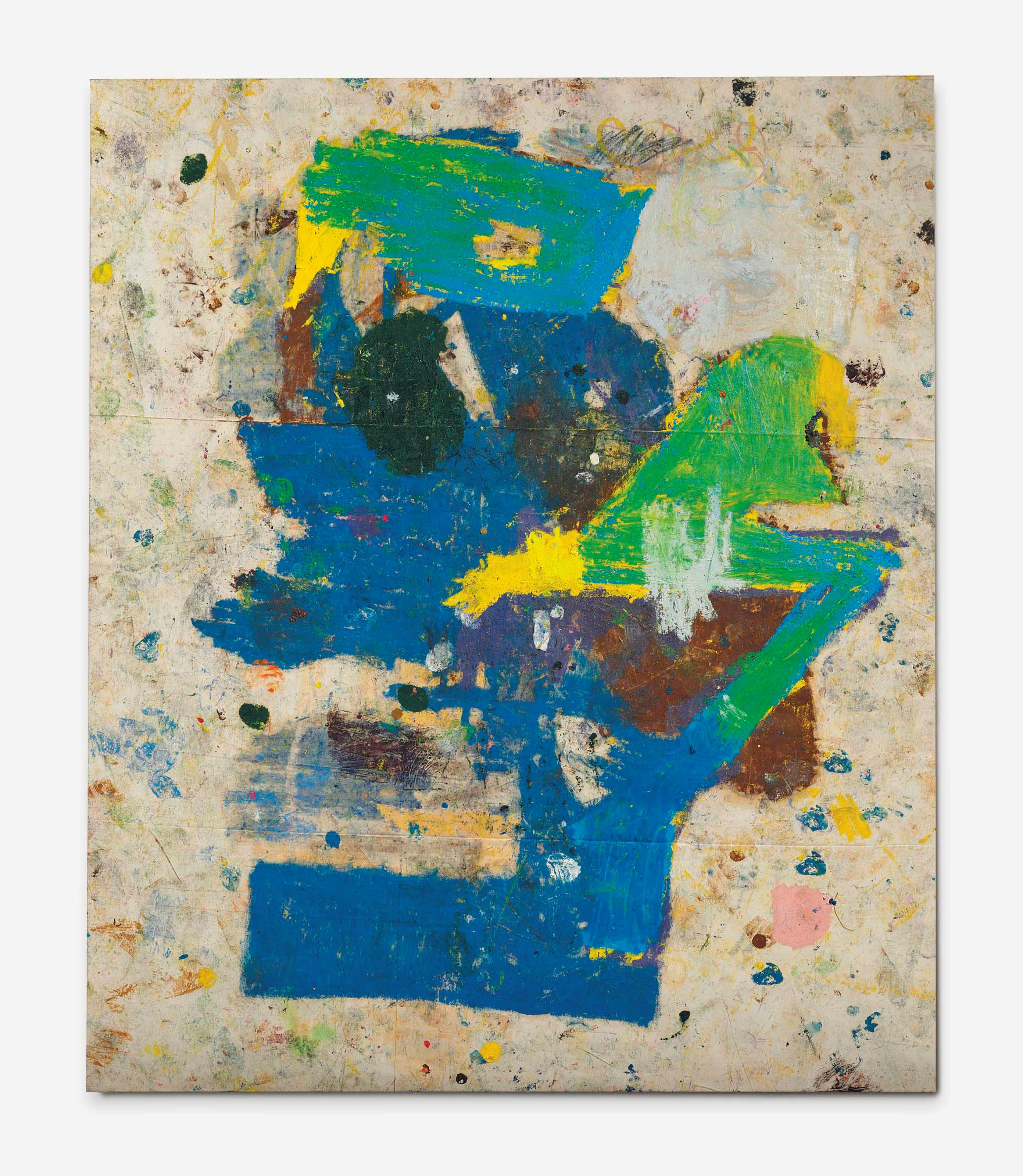 JOE BRADLEY (B. 1975)