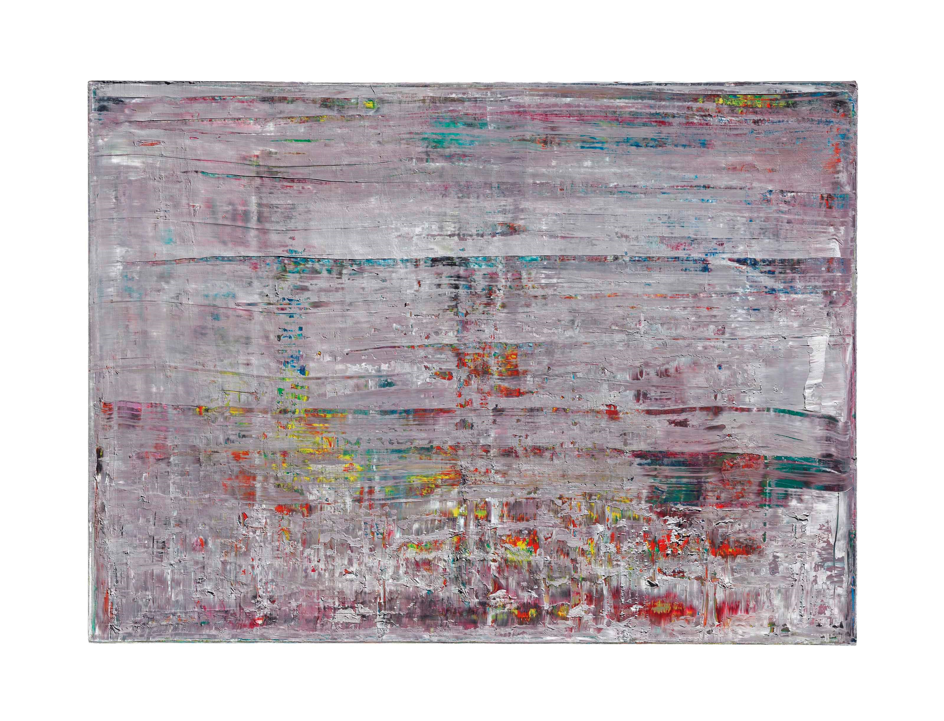 Gerhard Richter (b. 1932)