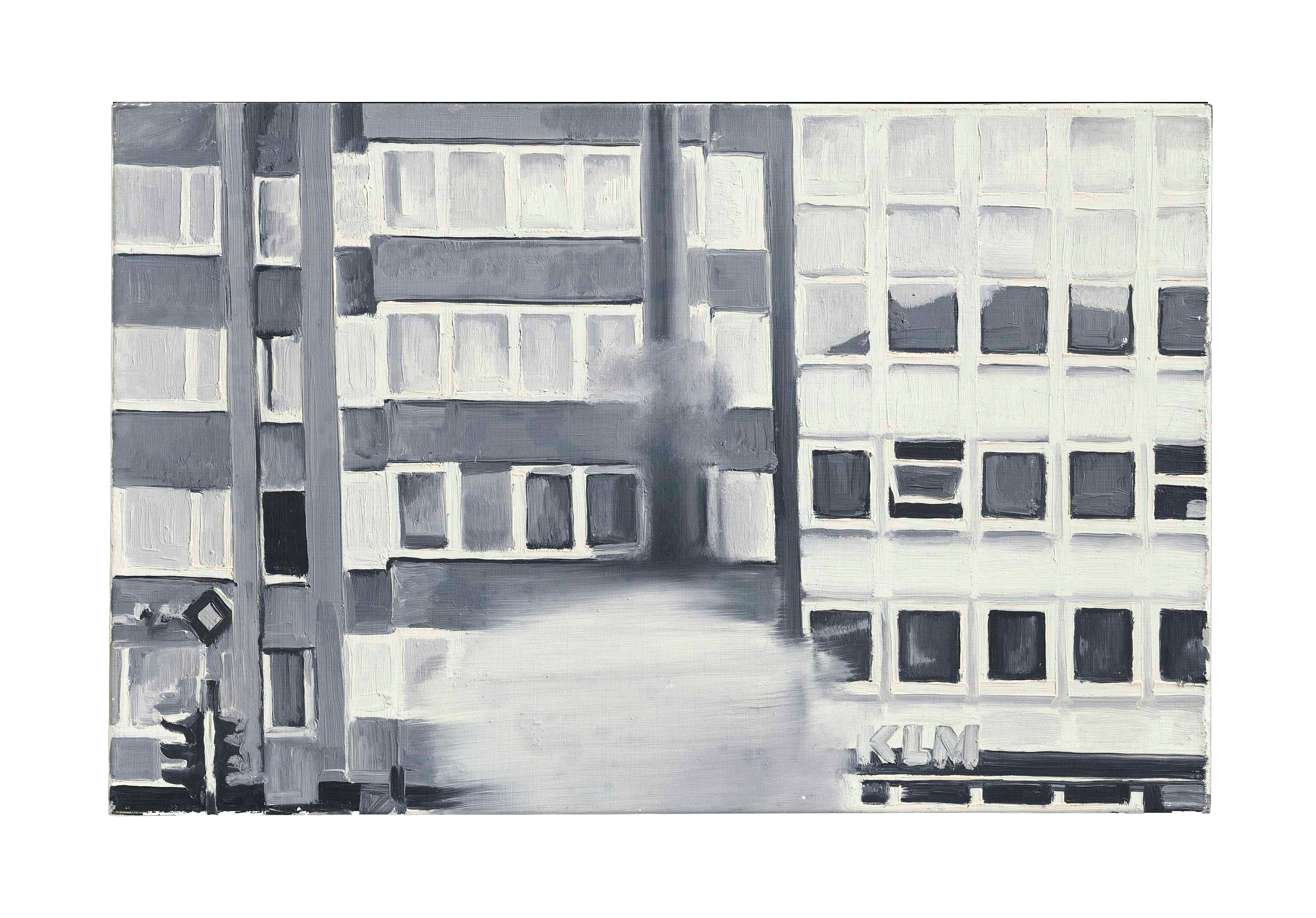 Gerhard Richter (b. 1932)