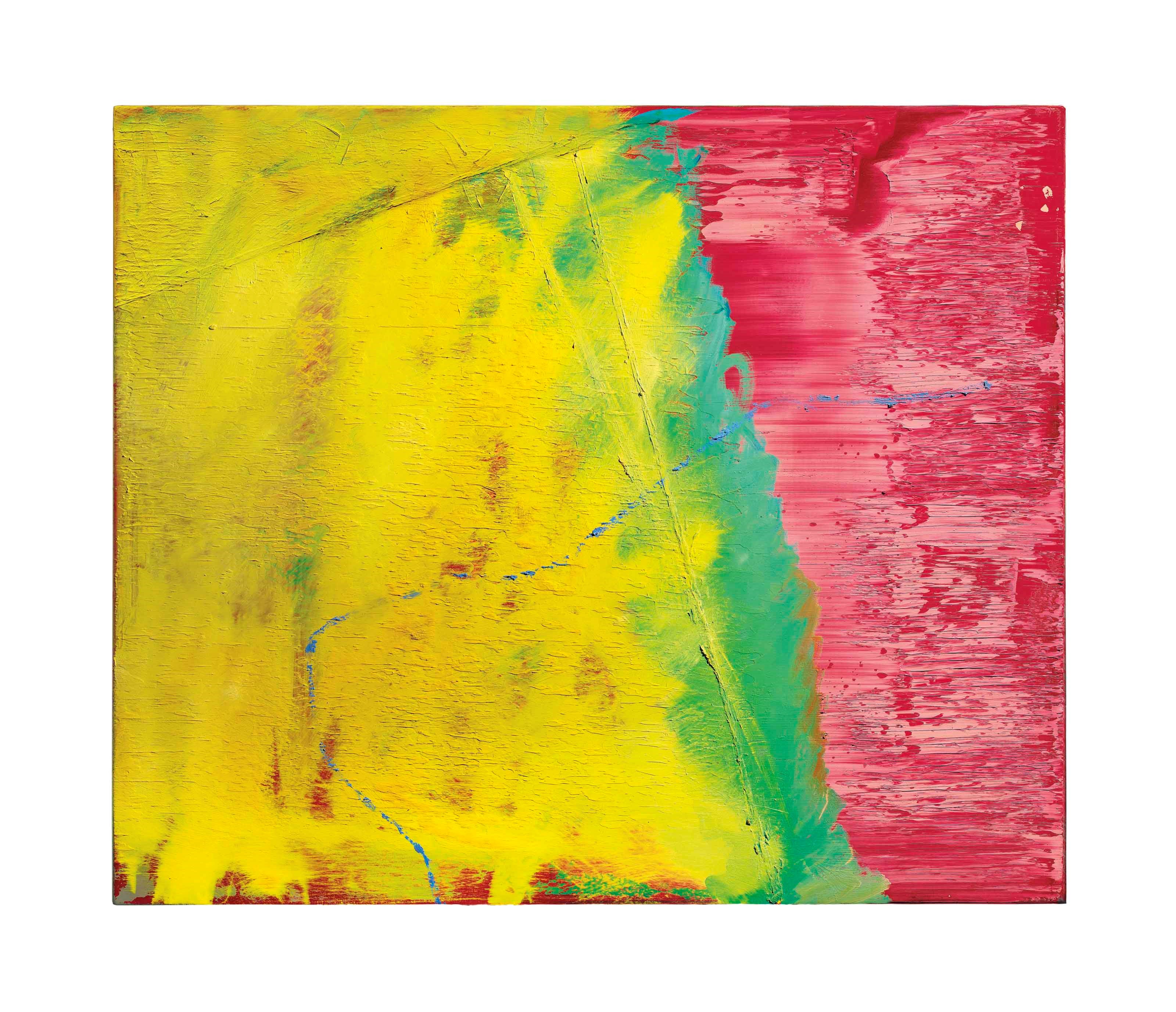 Gerhard Richter (b. 1932)