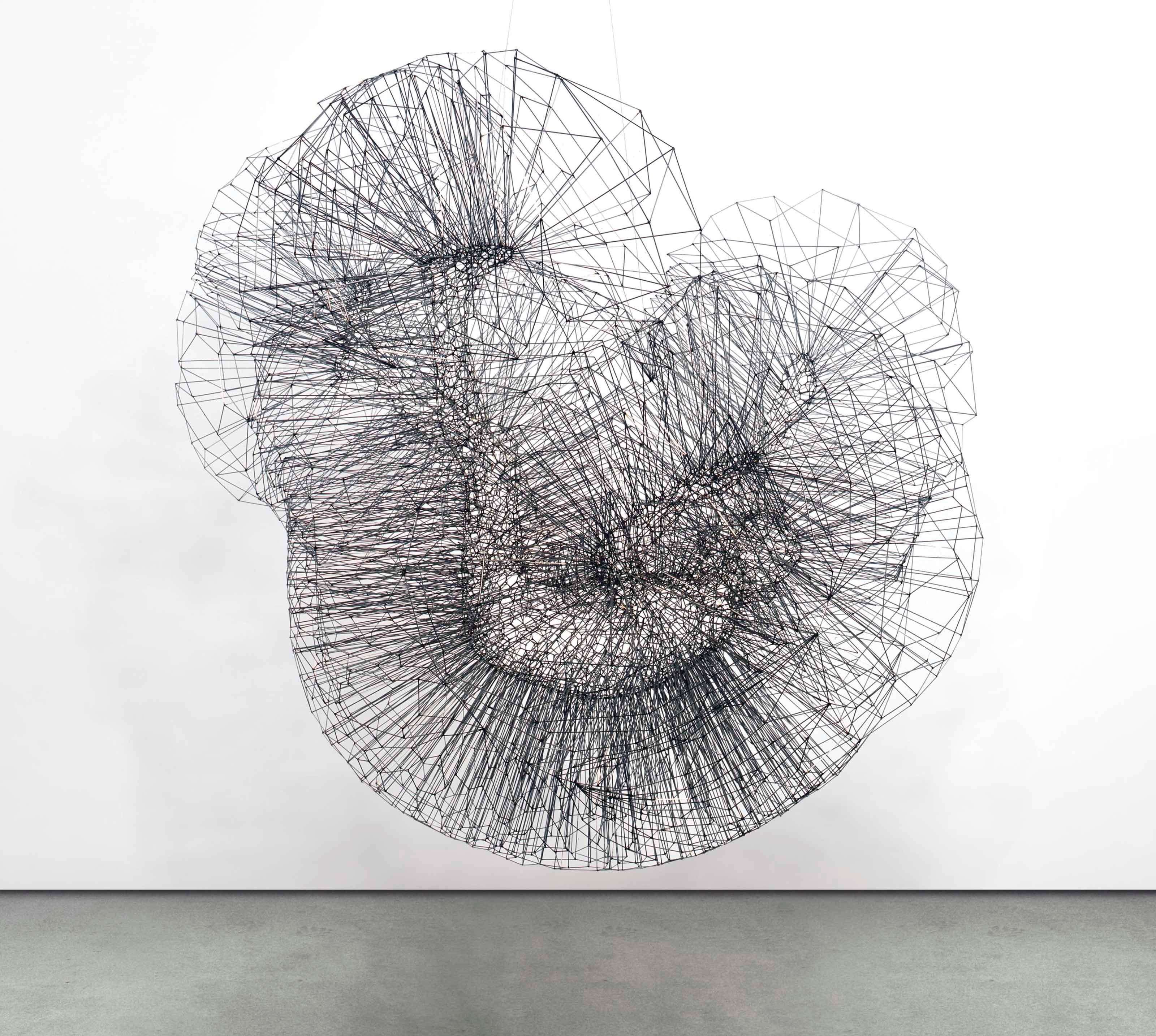 ANTONY GORMLEY (B. 1950)