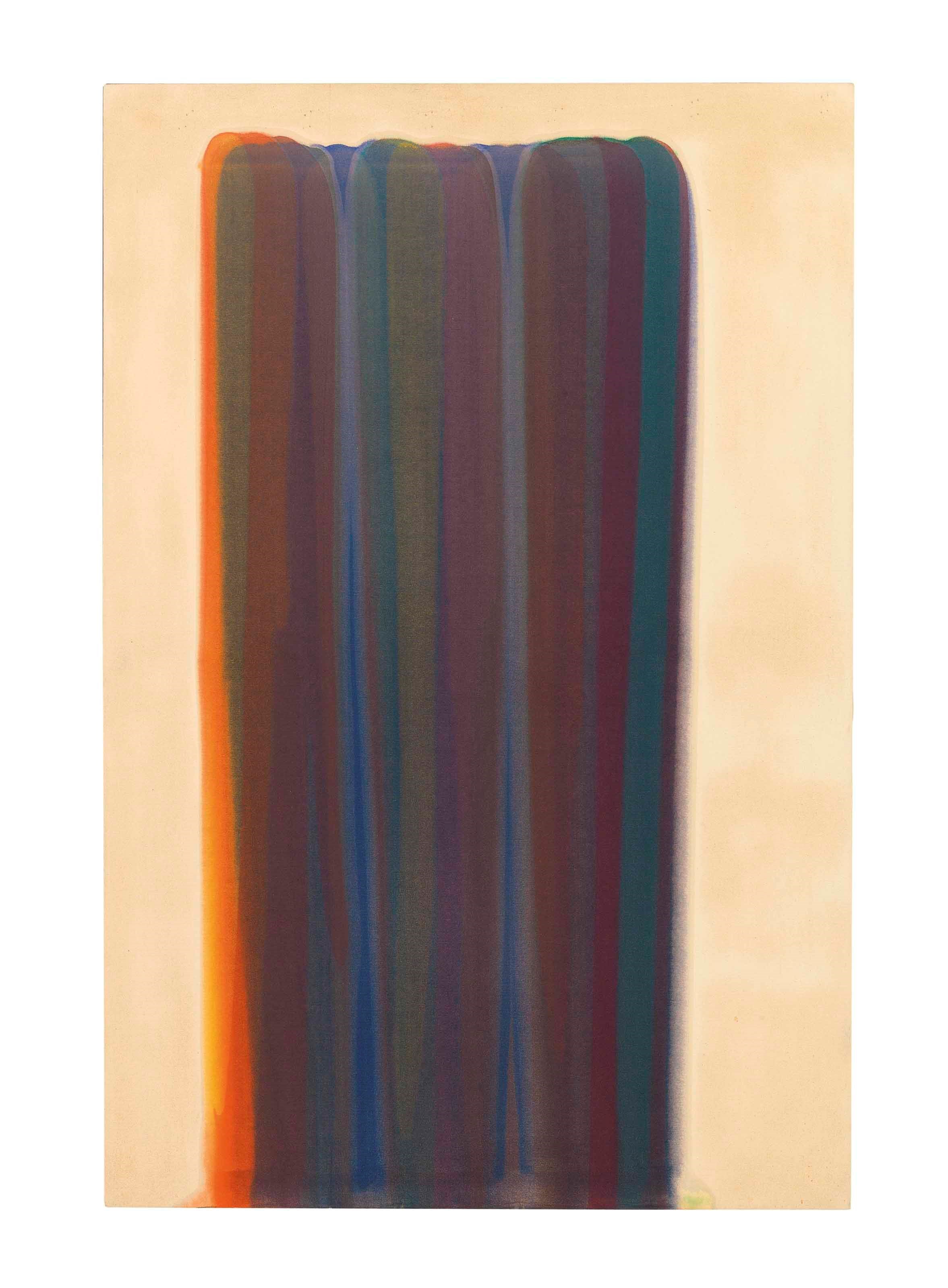 Morris Louis (1912-1962)