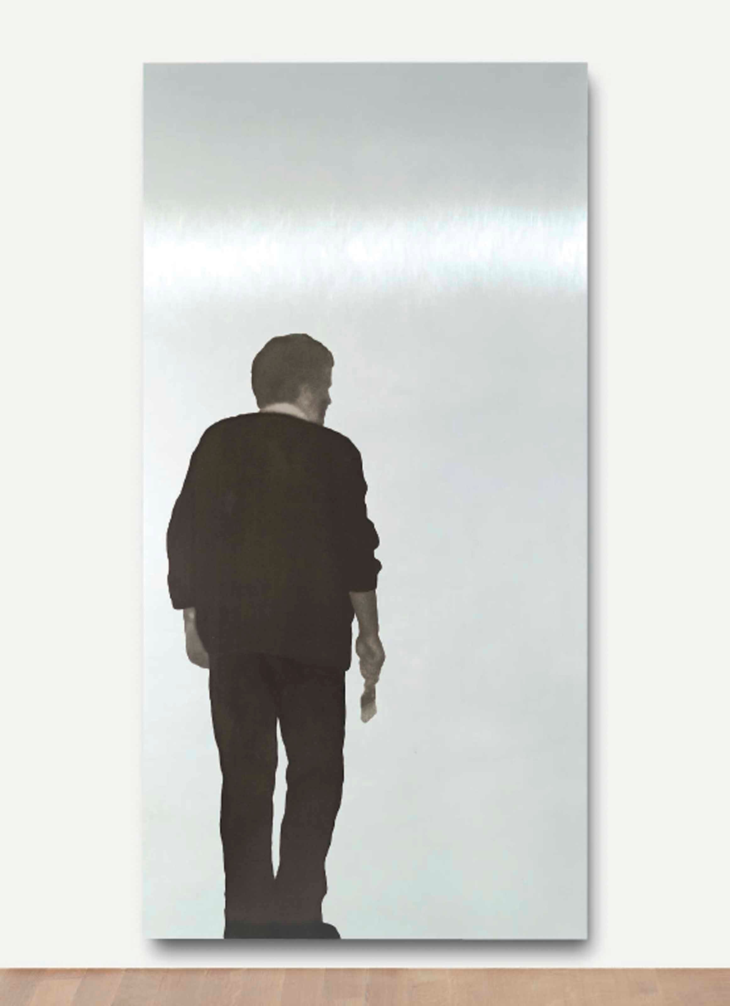 Michelangelo Pistoletto (b. 1933)