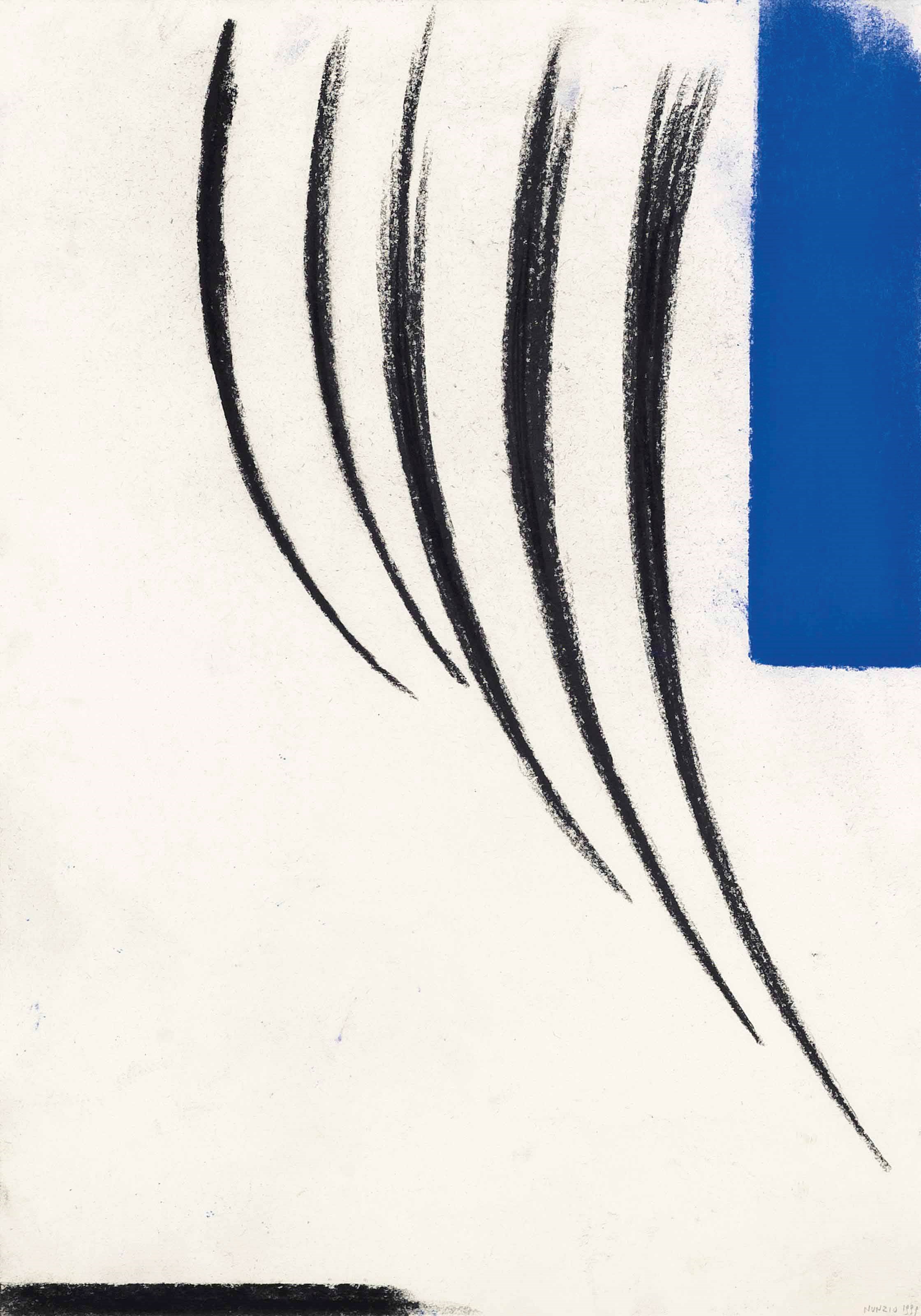 Nunzio (Italian, b.1954)