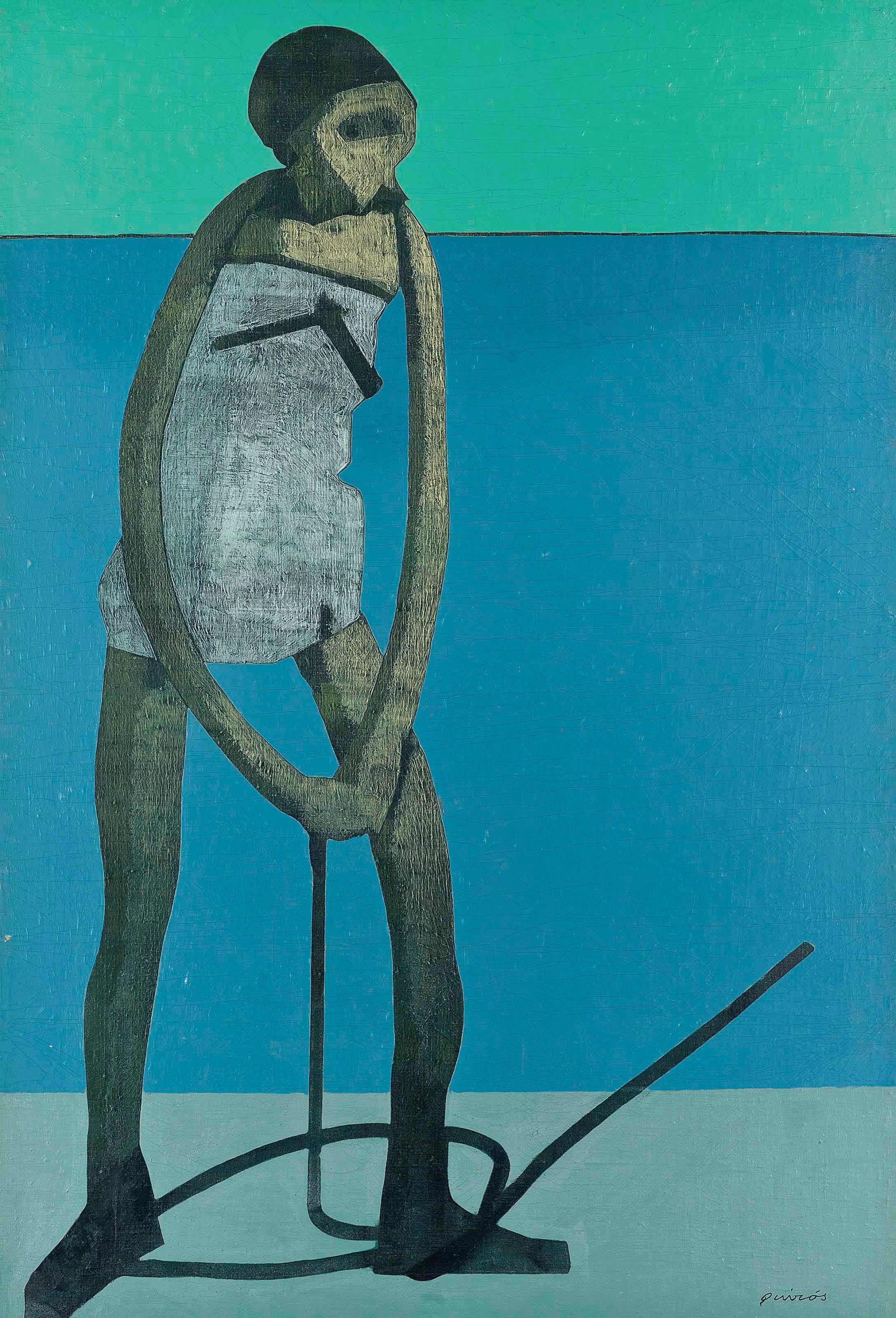 Antonio Quirós (1912-1984)