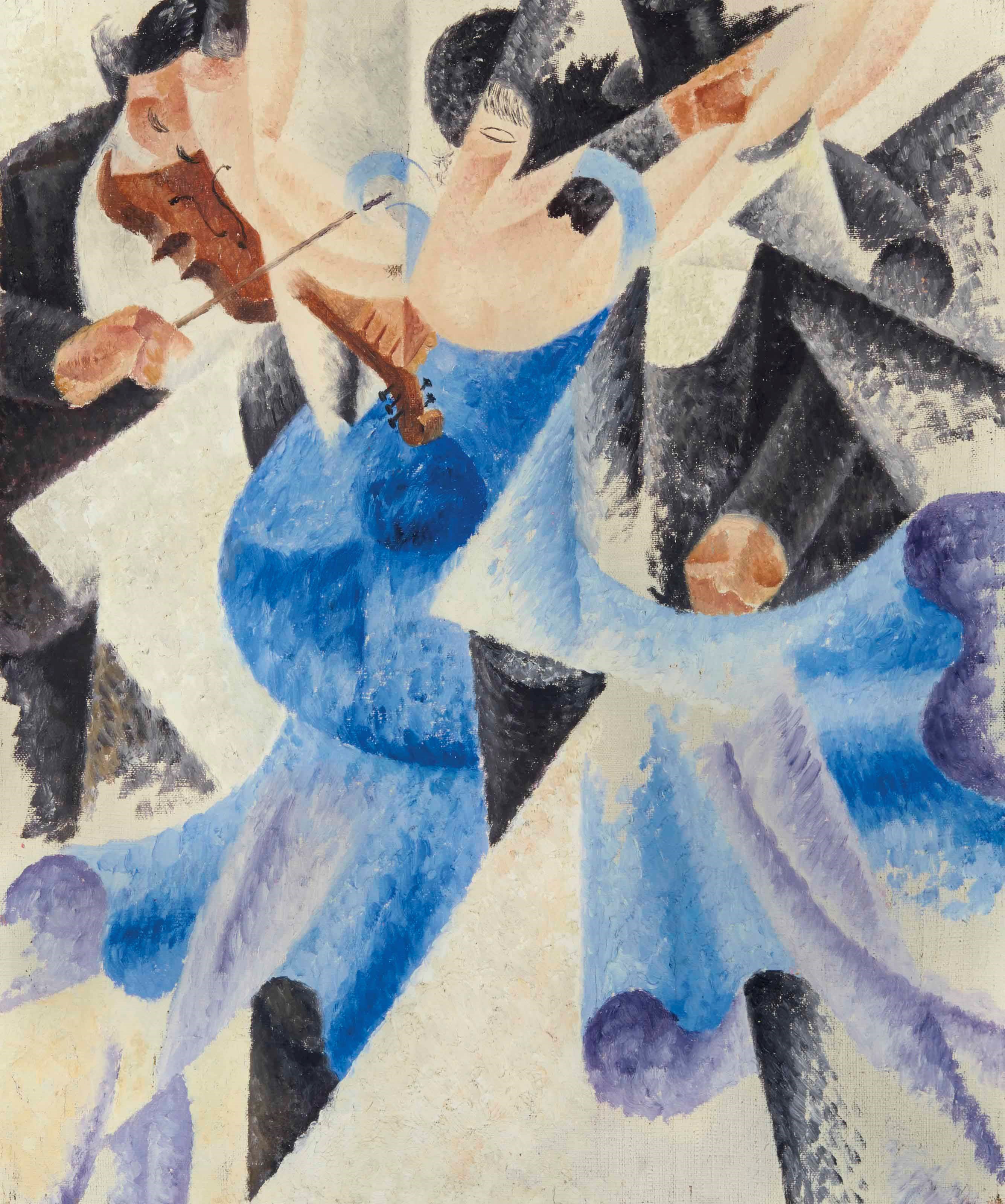 Gino Severini (1883-1966)