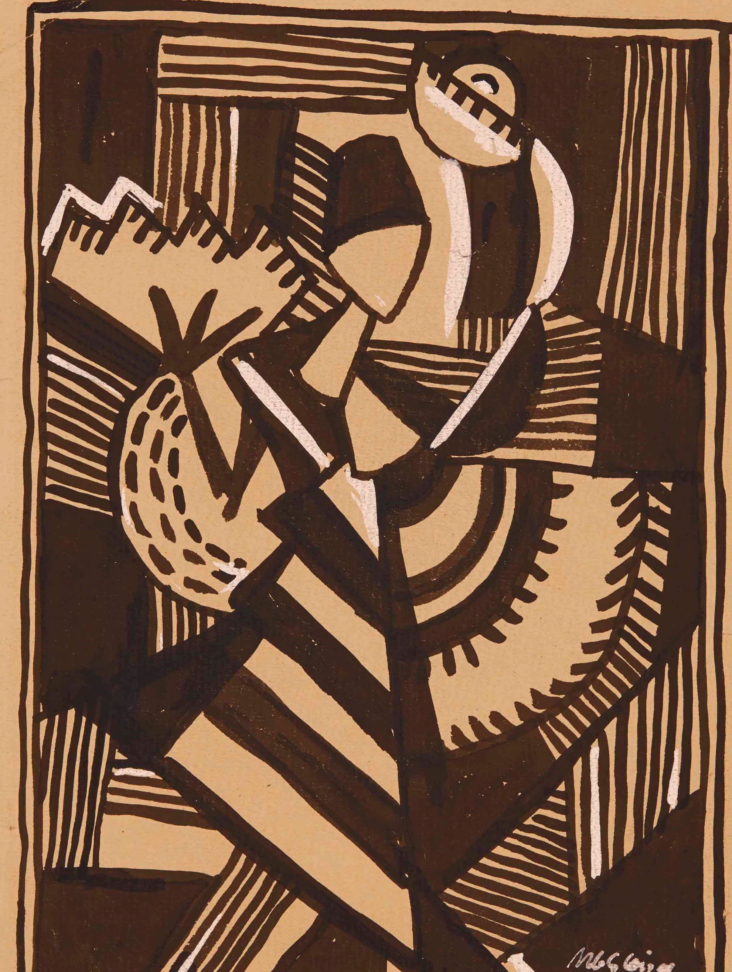 Albert Gleizes (1881-1953)