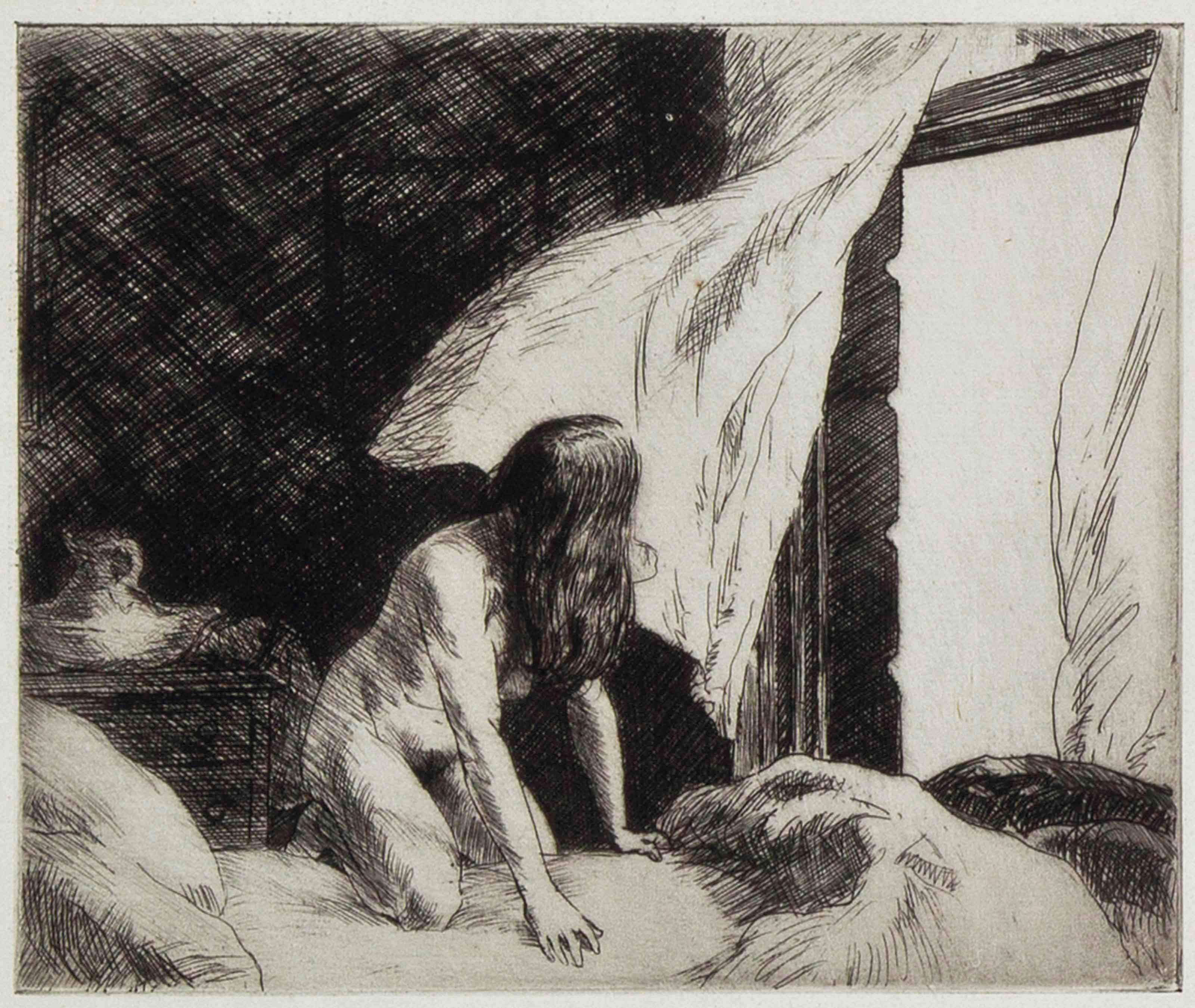 EDWARD HOPPER (1882-1967)