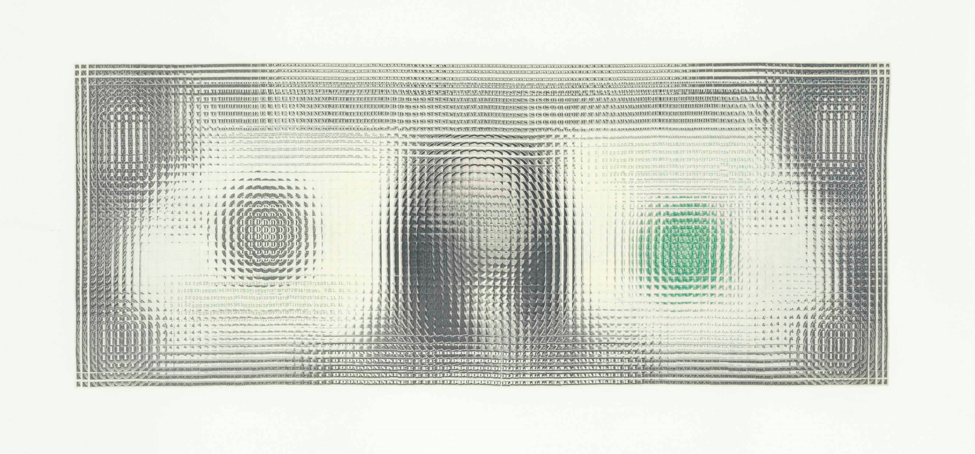 TOM FRIEDMAN (b. 1965)