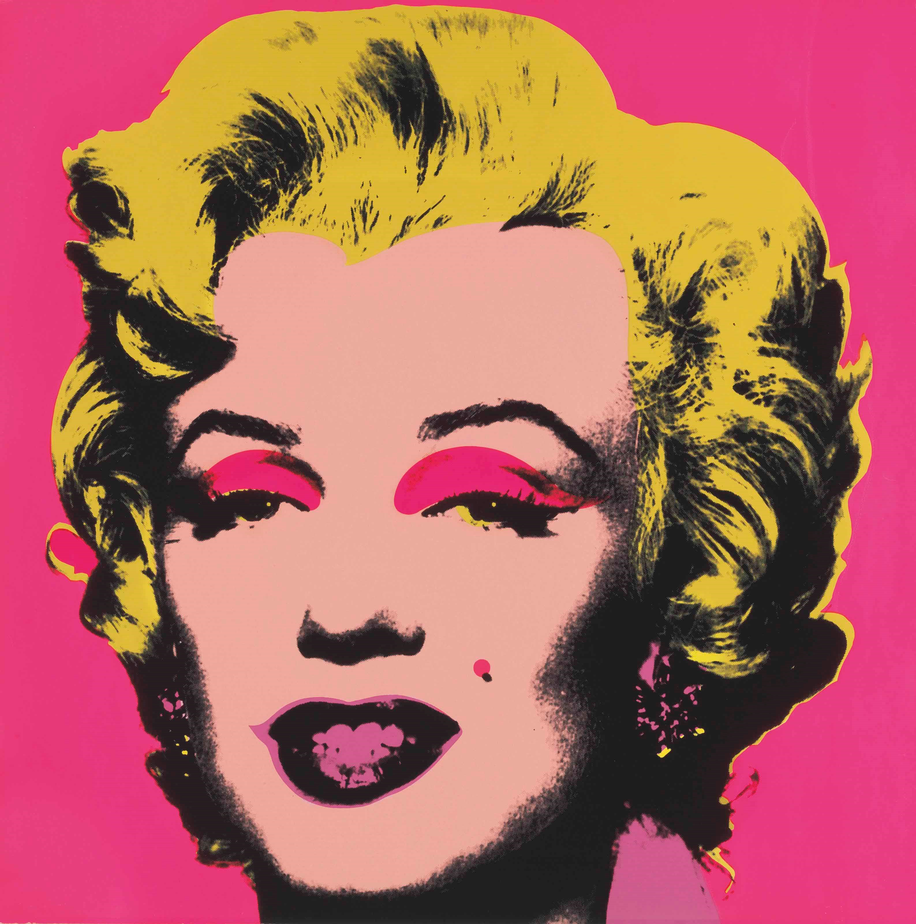 ANDY WARHOL (1928-1987)