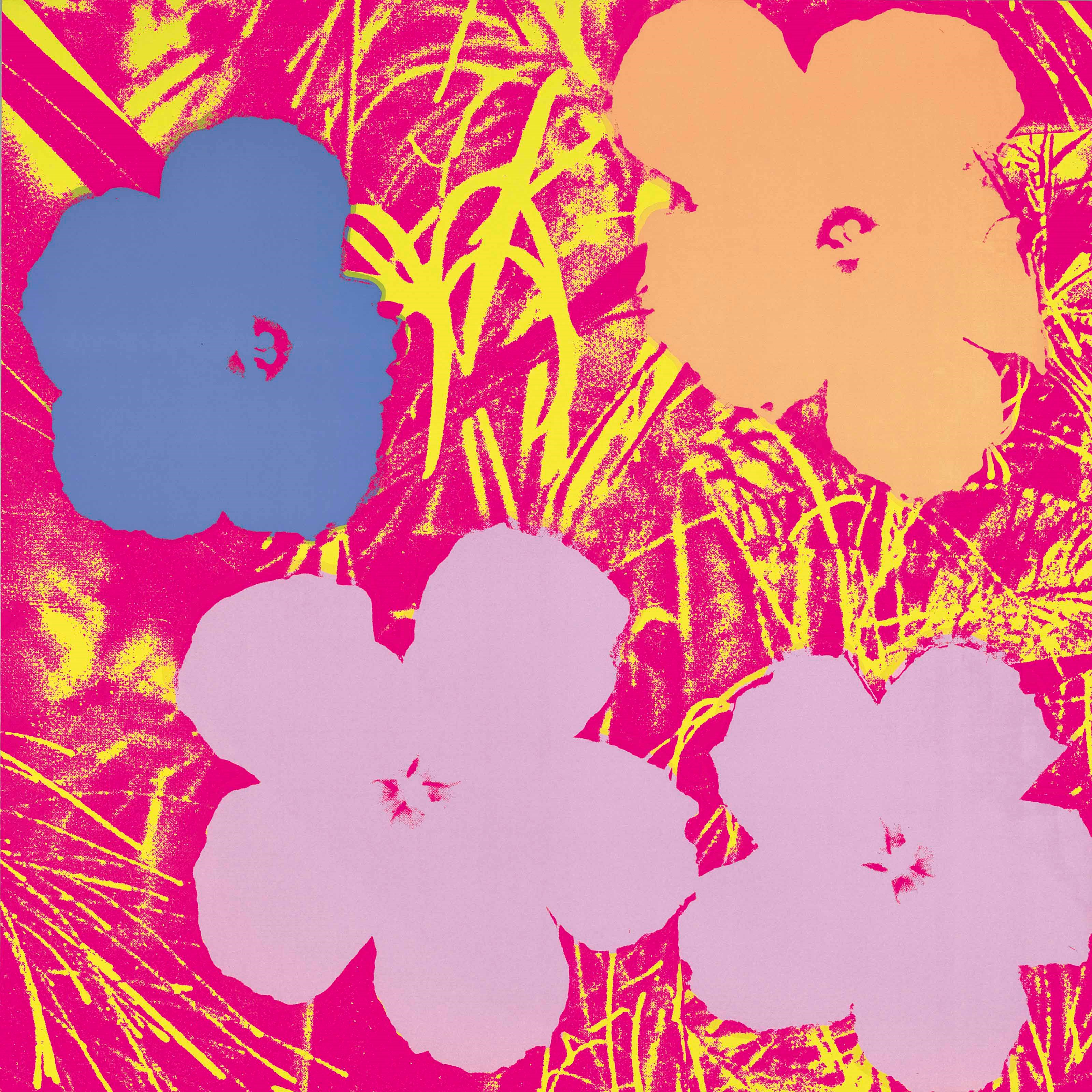 ANDY WARHOL (1928-1987)