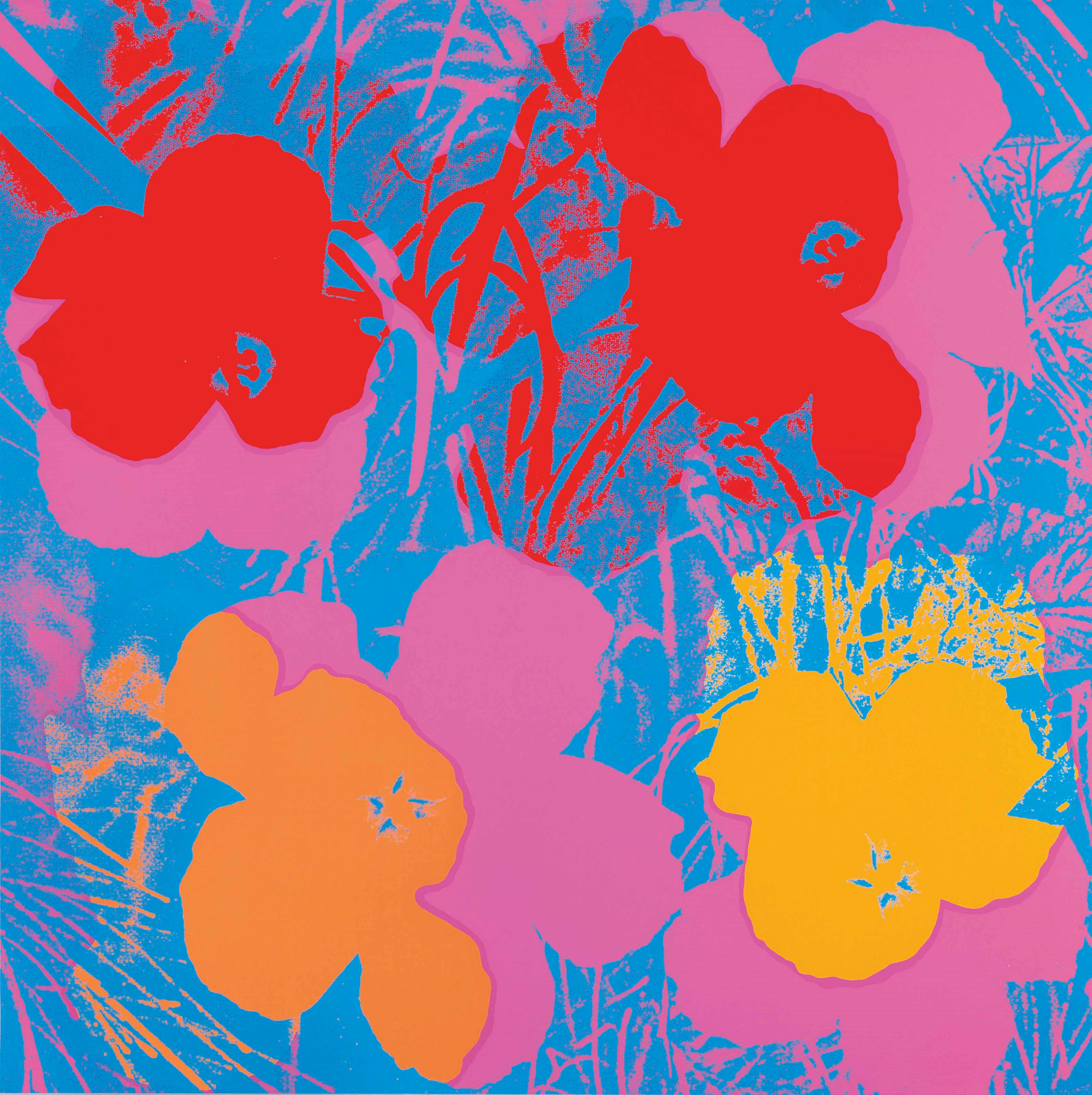 ANDY WARHOL (1928-1987)