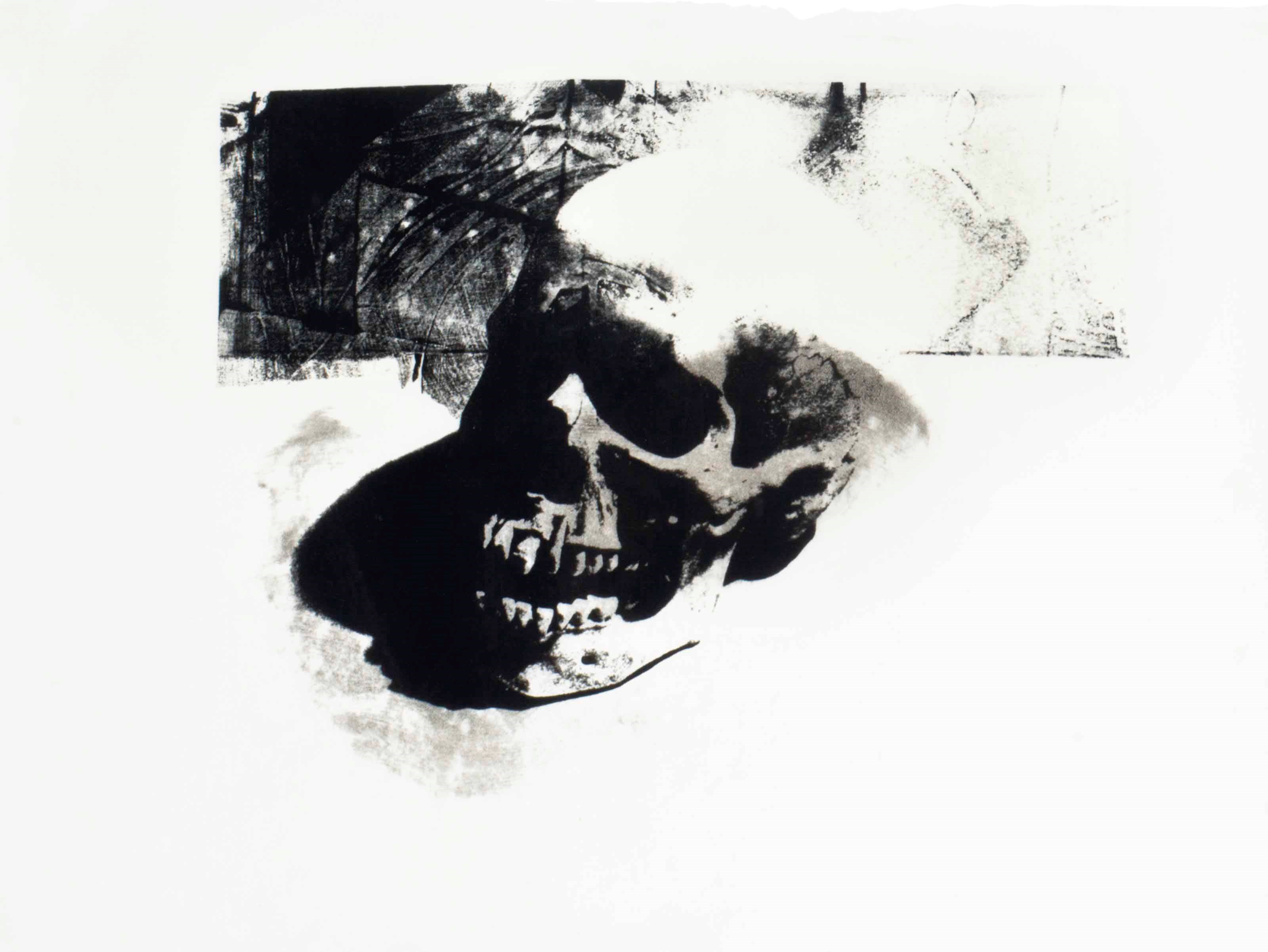 ANDY WARHOL (1928-1987)