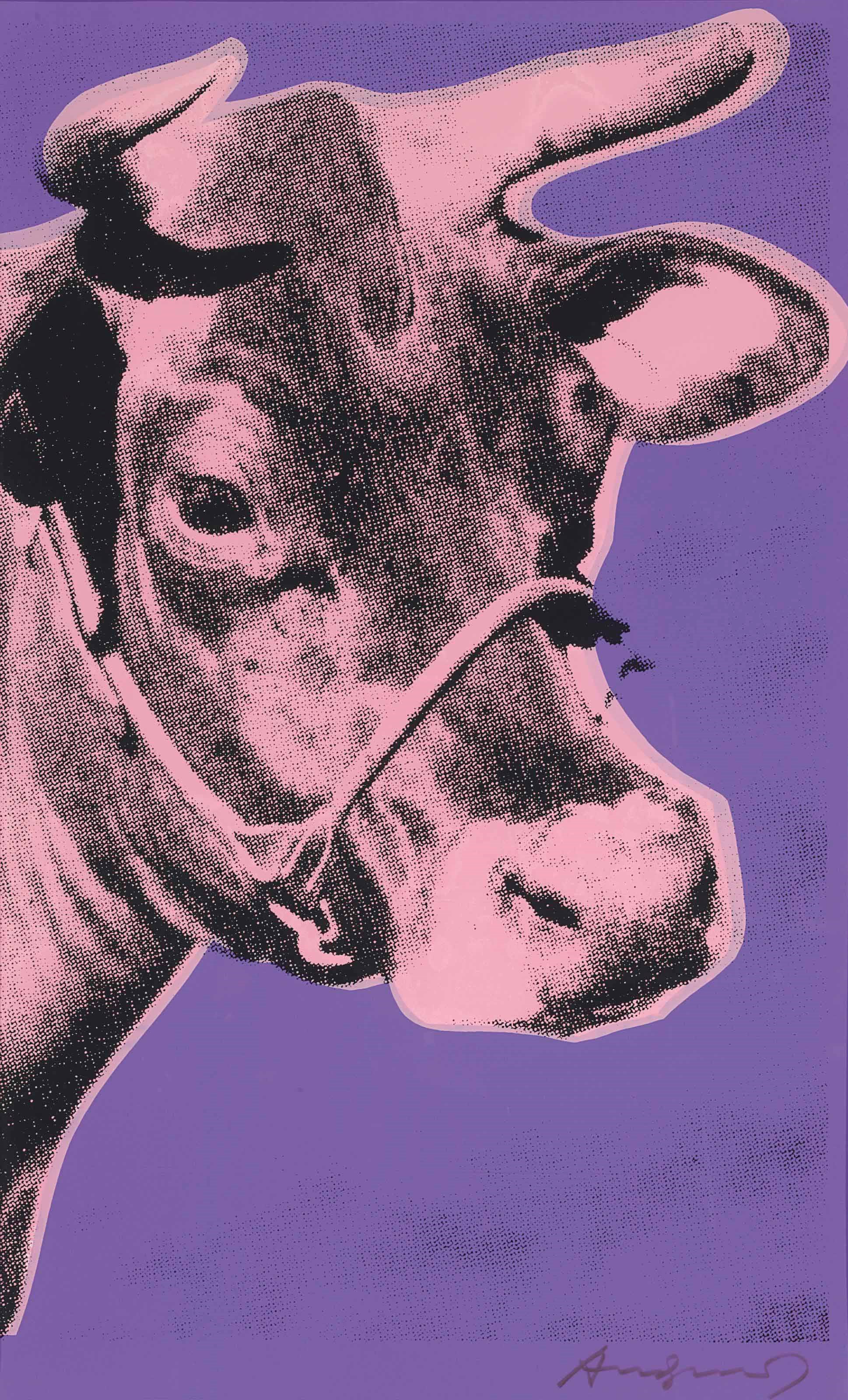 ANDY WARHOL (1928-1987)