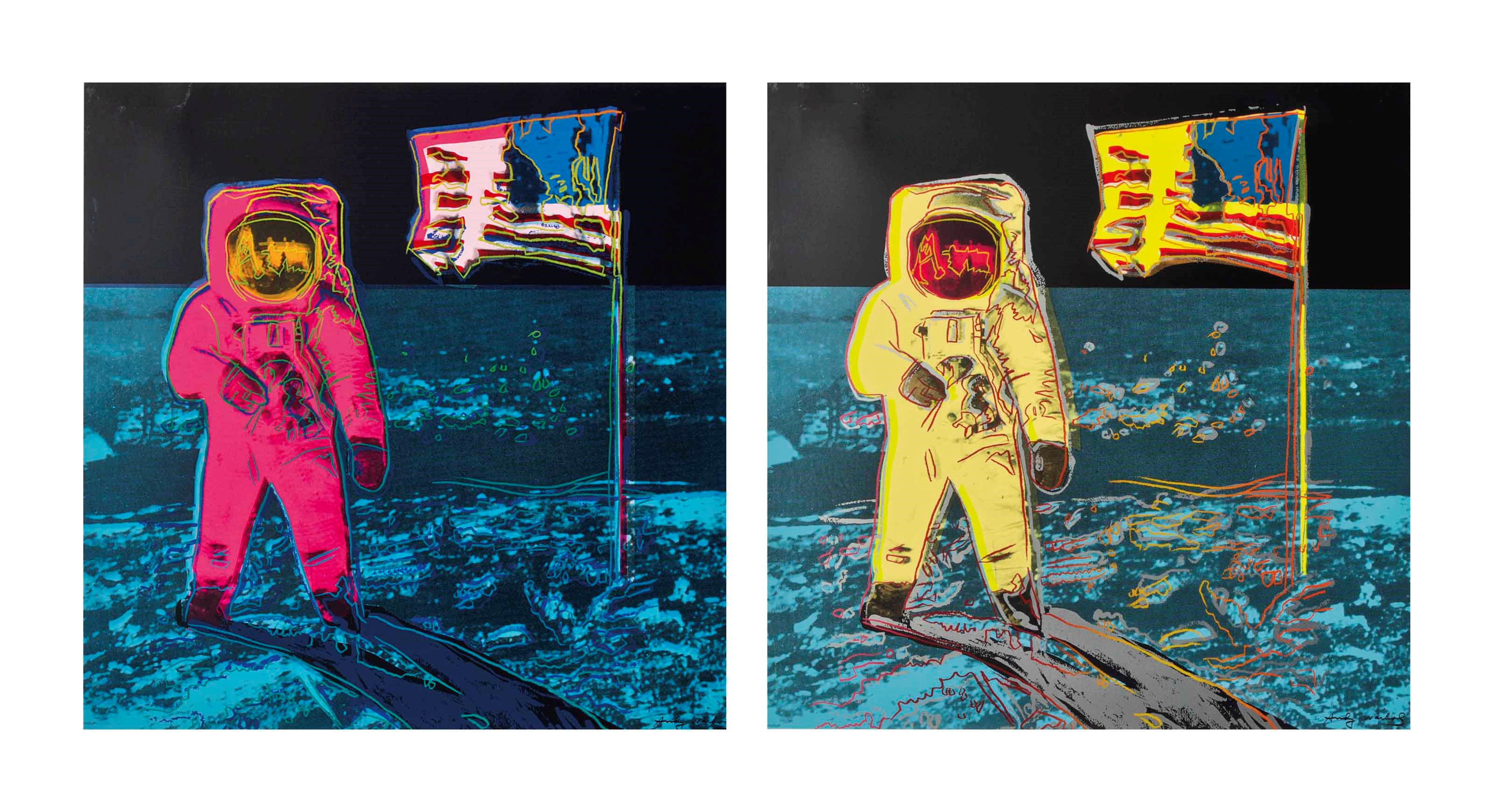 ANDY WARHOL (1928-1987)