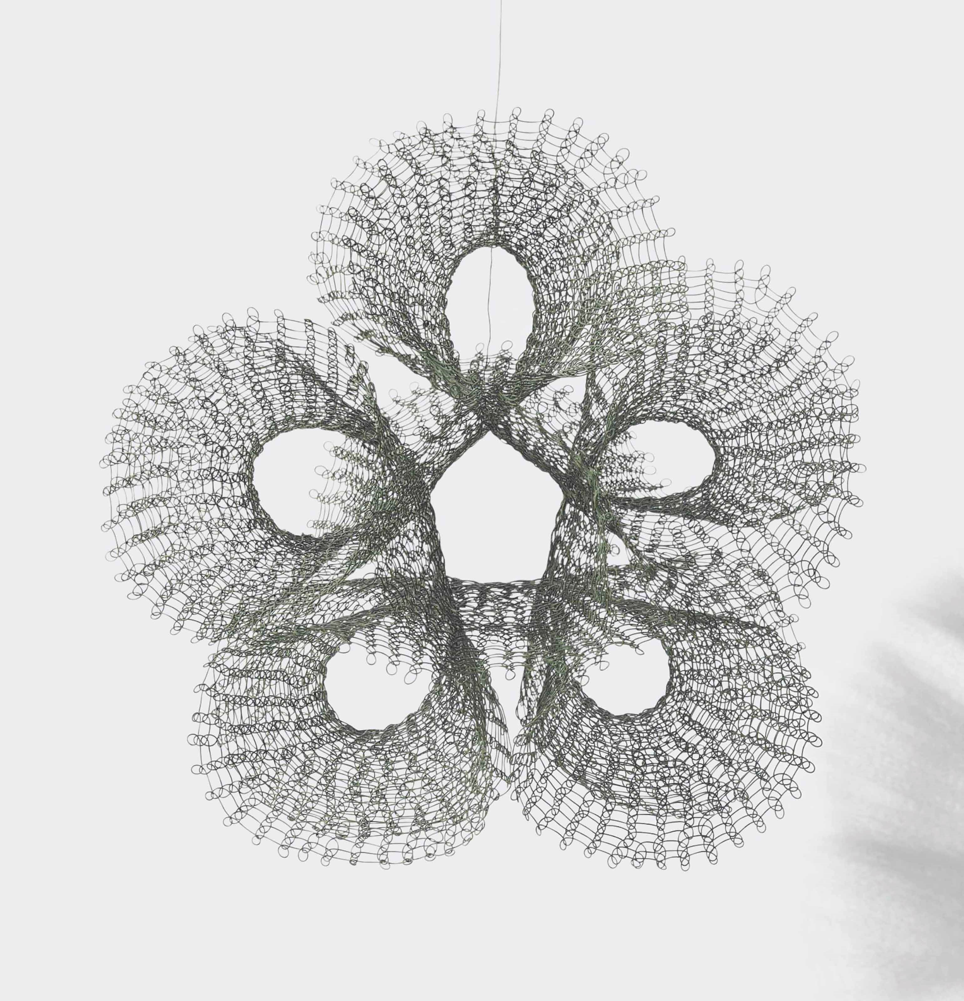 Ruth Asawa (1926-2013)