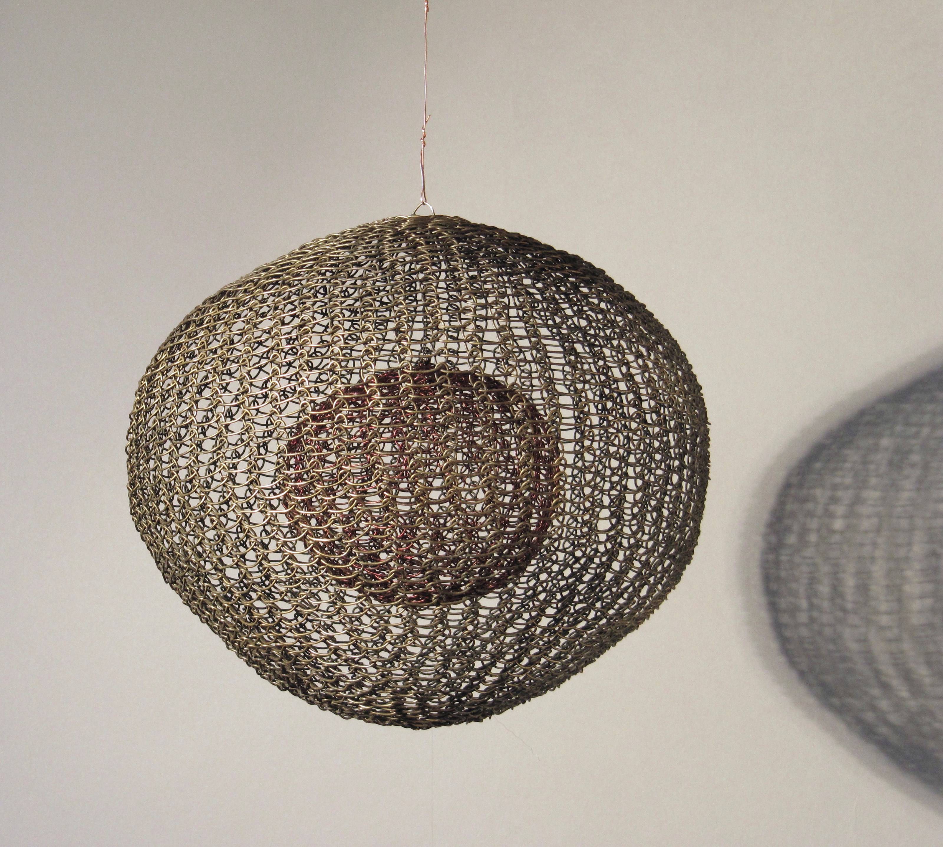 Ruth Asawa (1926-2013)