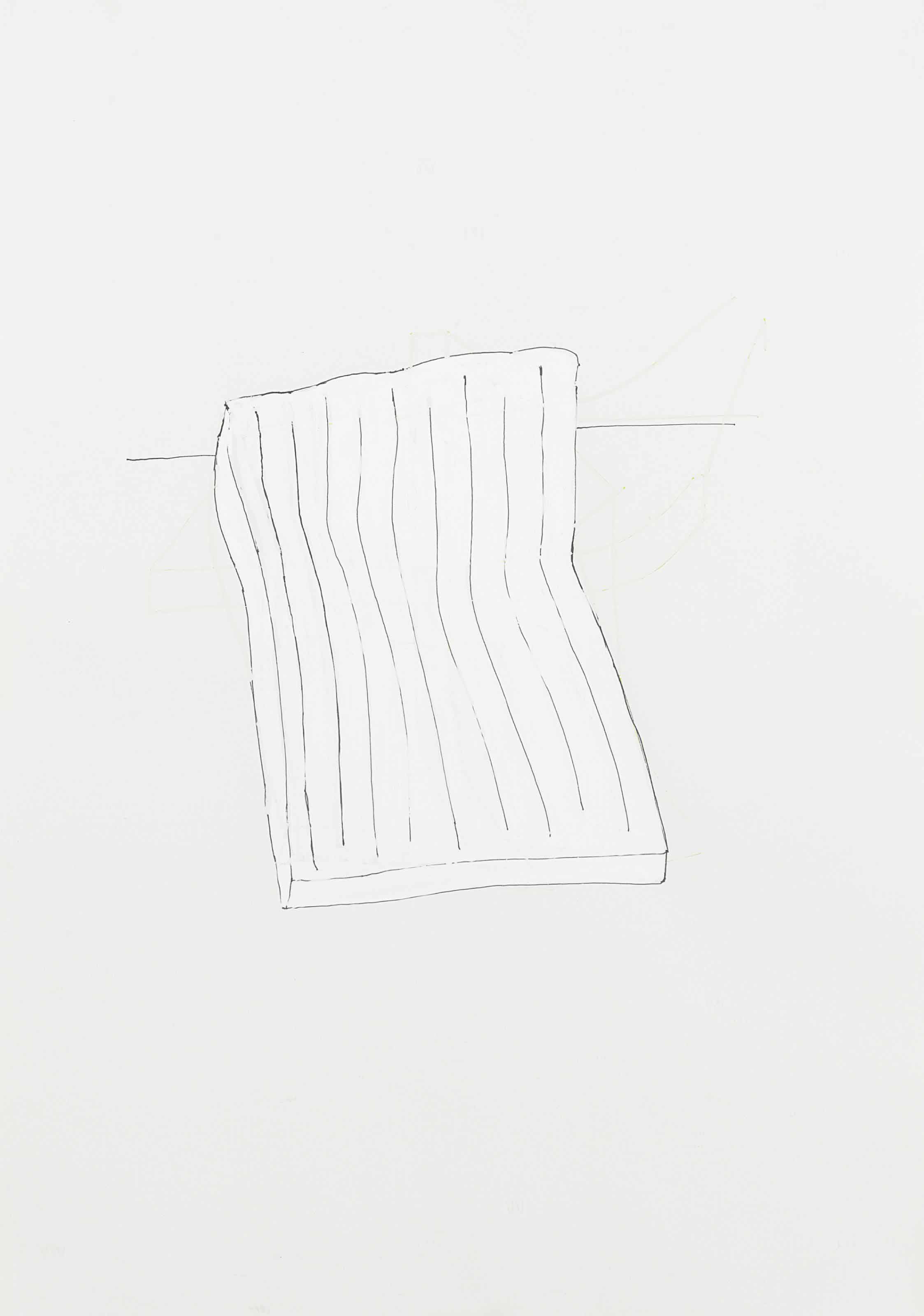 Rachel Whiteread (b. 1963)