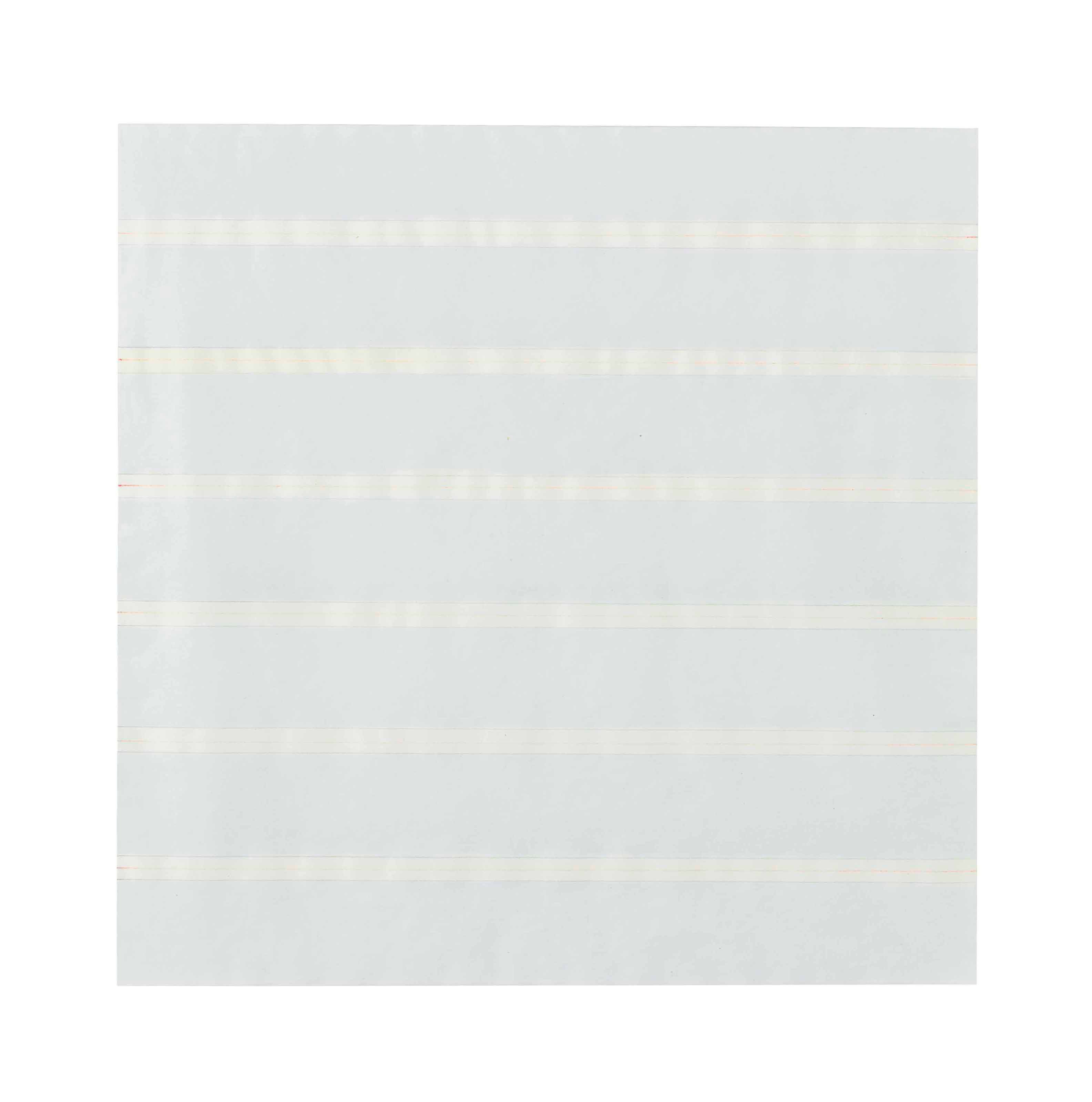Agnes Martin (1912-2004)