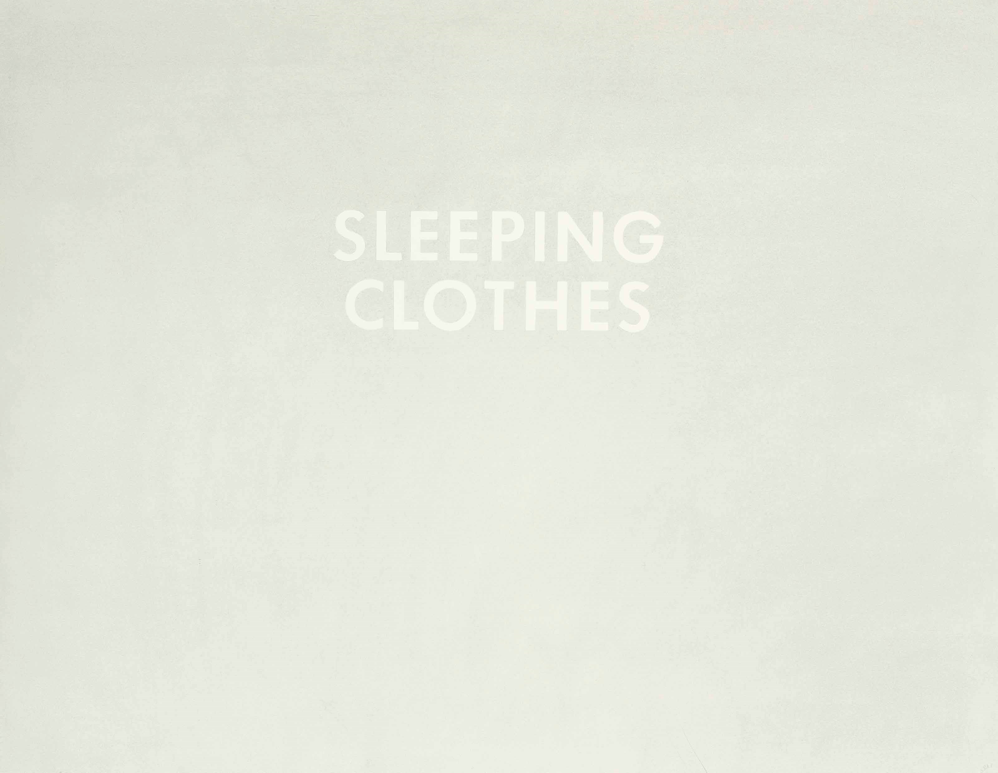 Edward Ruscha (b. 1937)