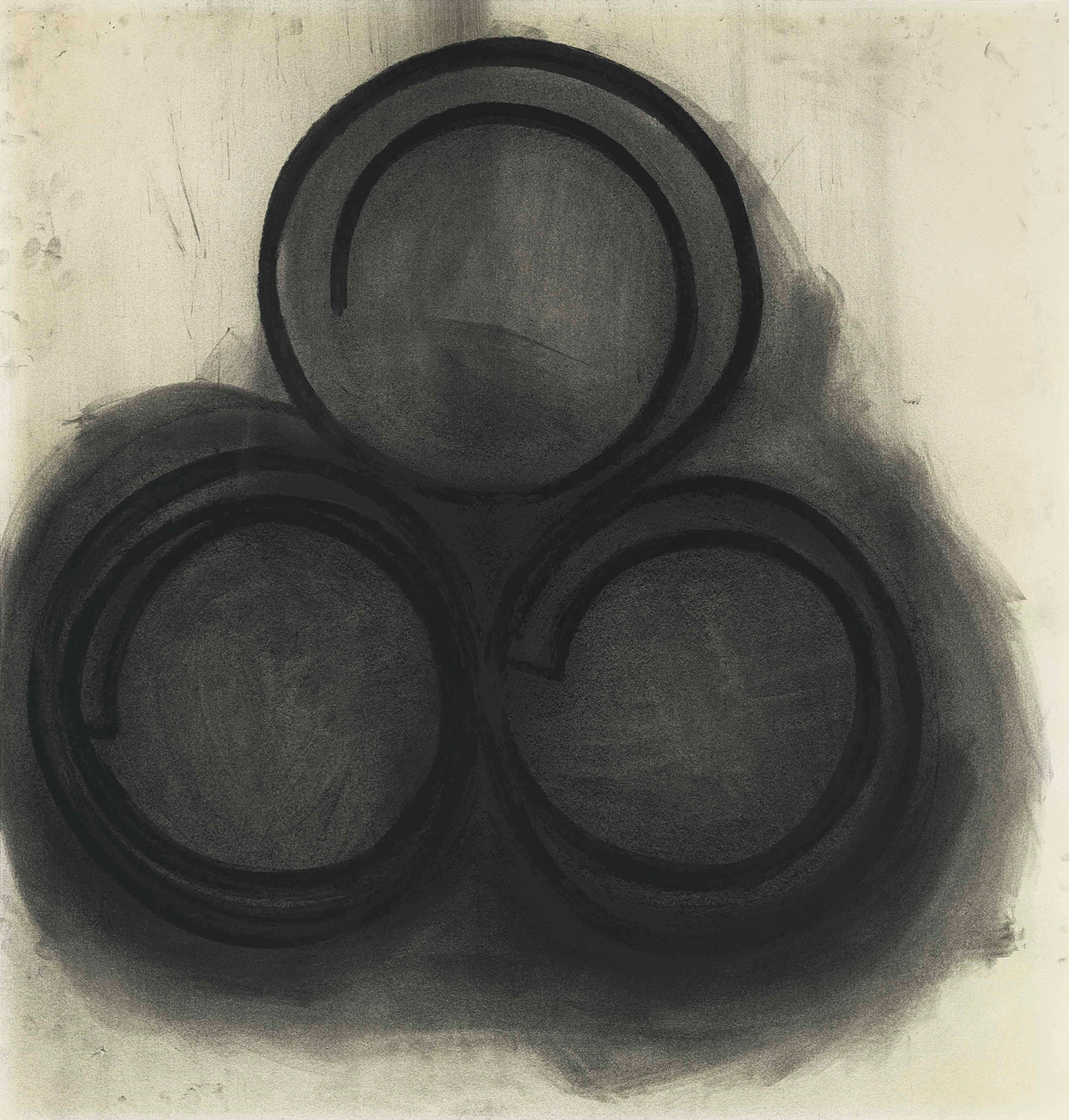 Richard Serra (b. 1938)