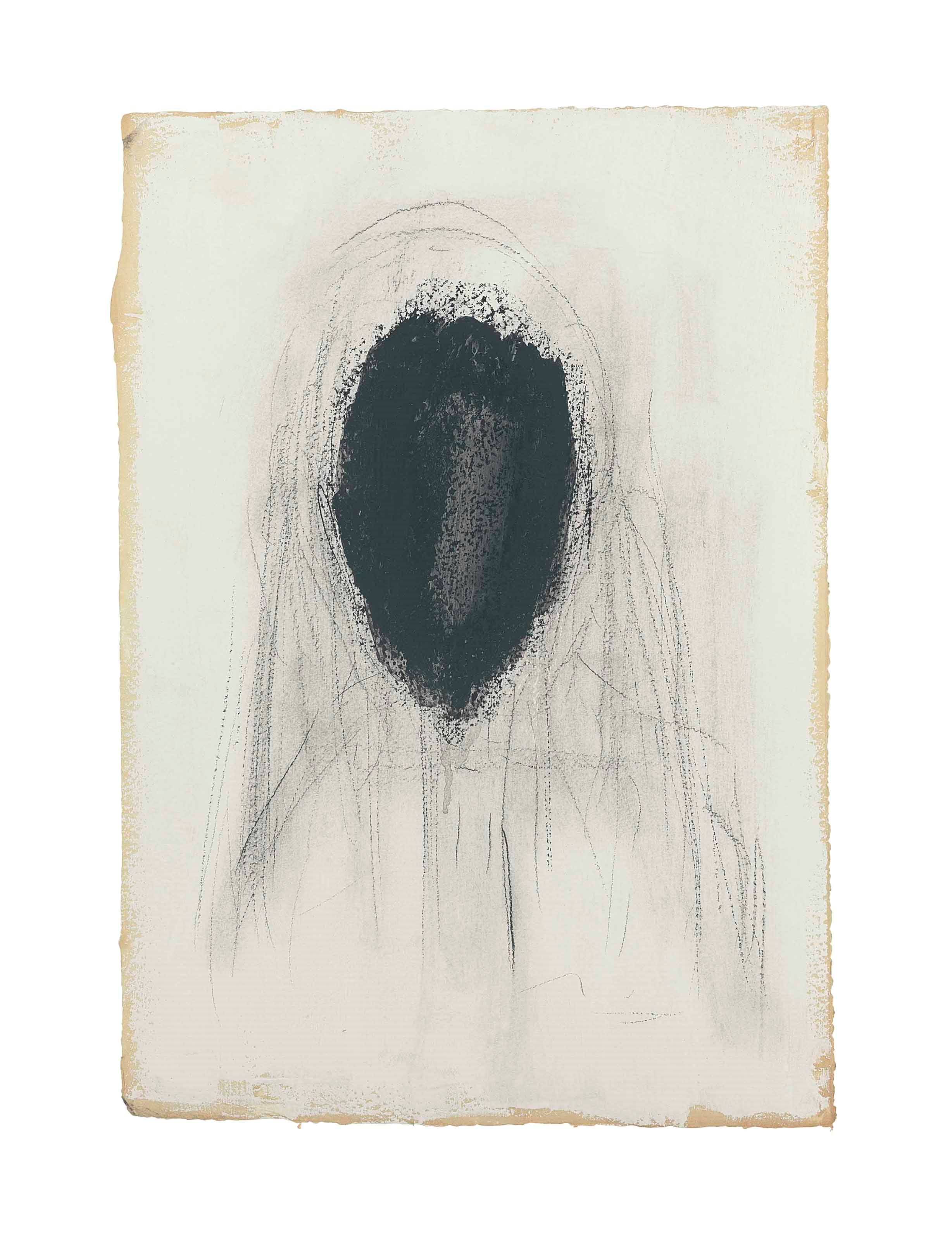 Christopher Wilmarth (1943-1987)