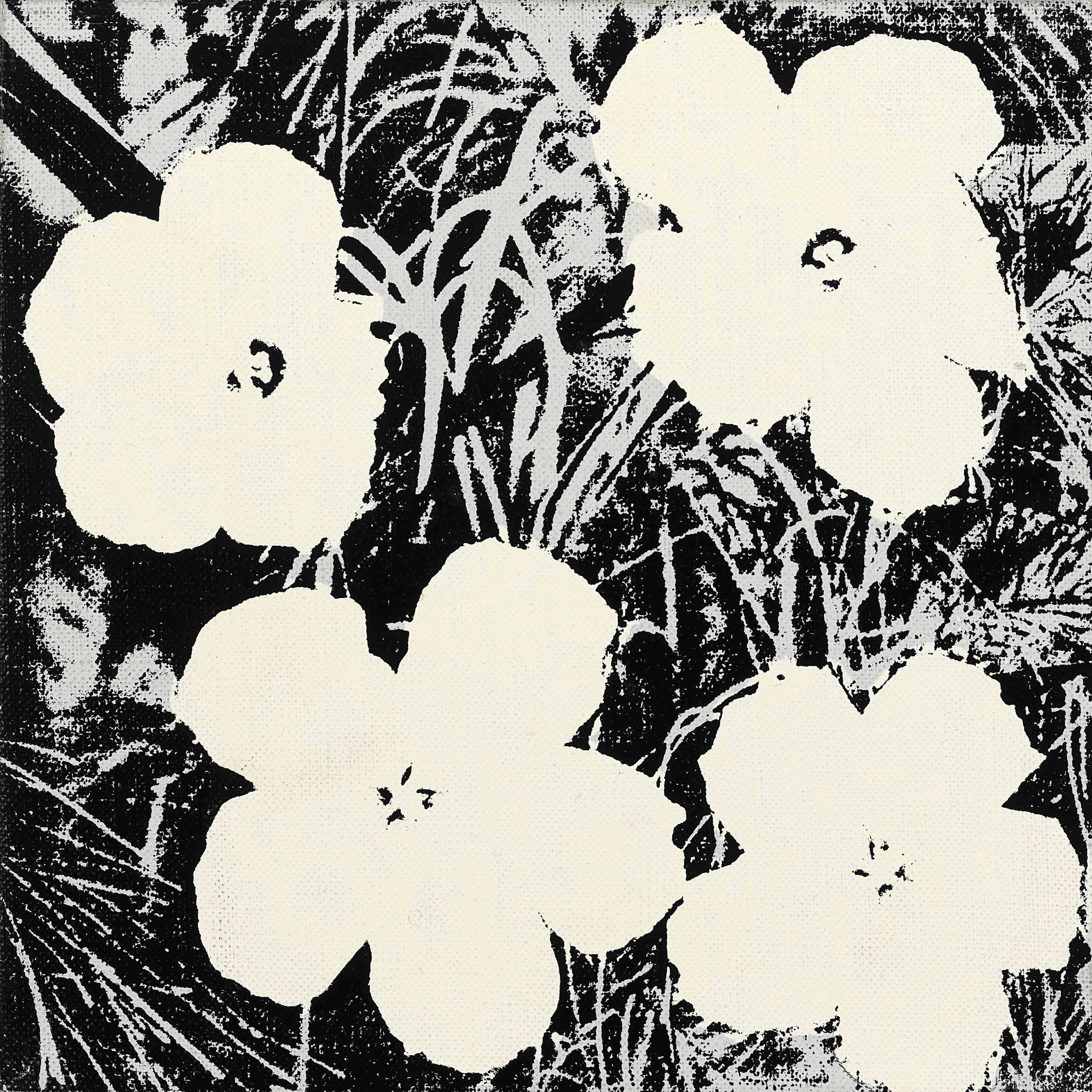 Andy Warhol (1928-1987)