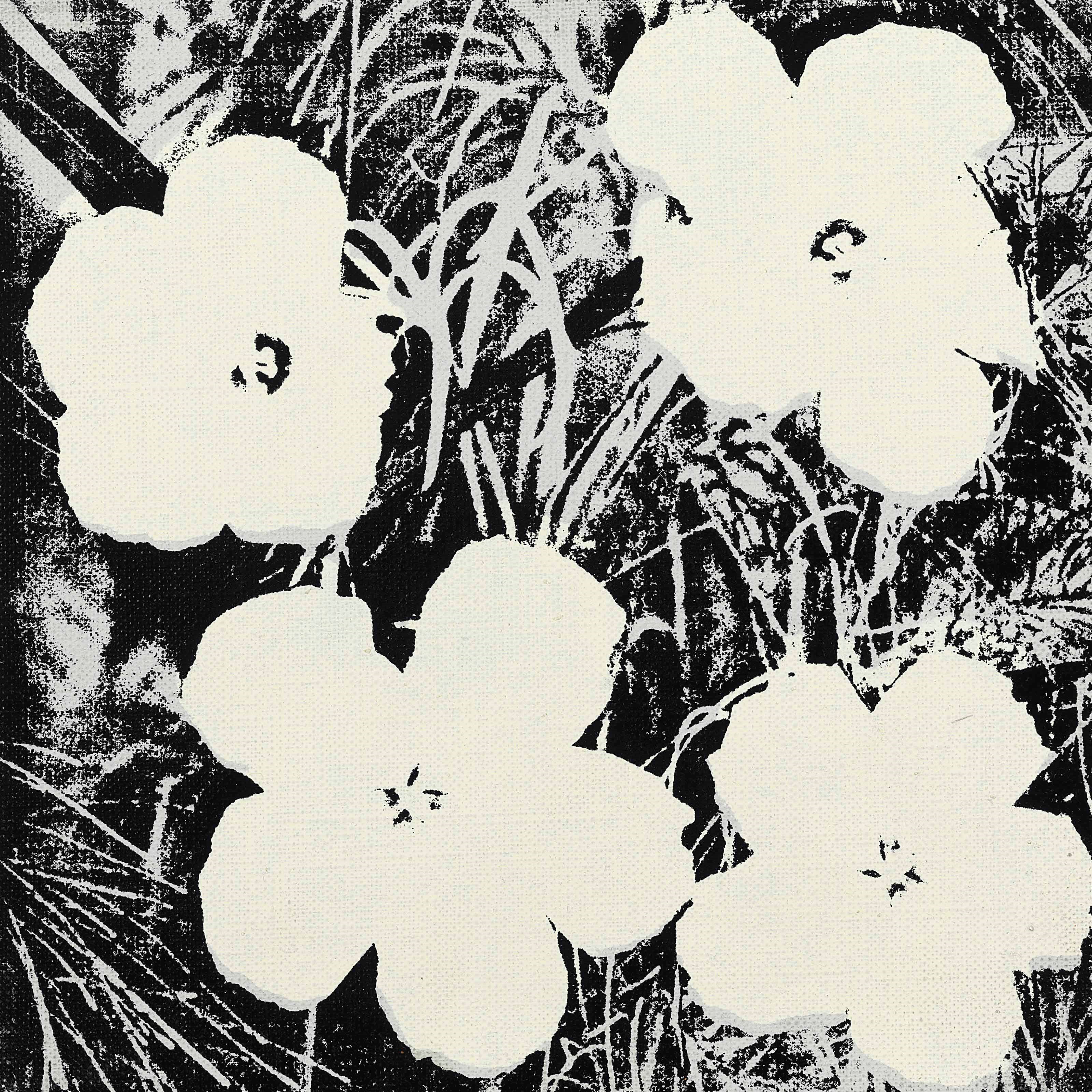 Andy Warhol (1928-1987)
