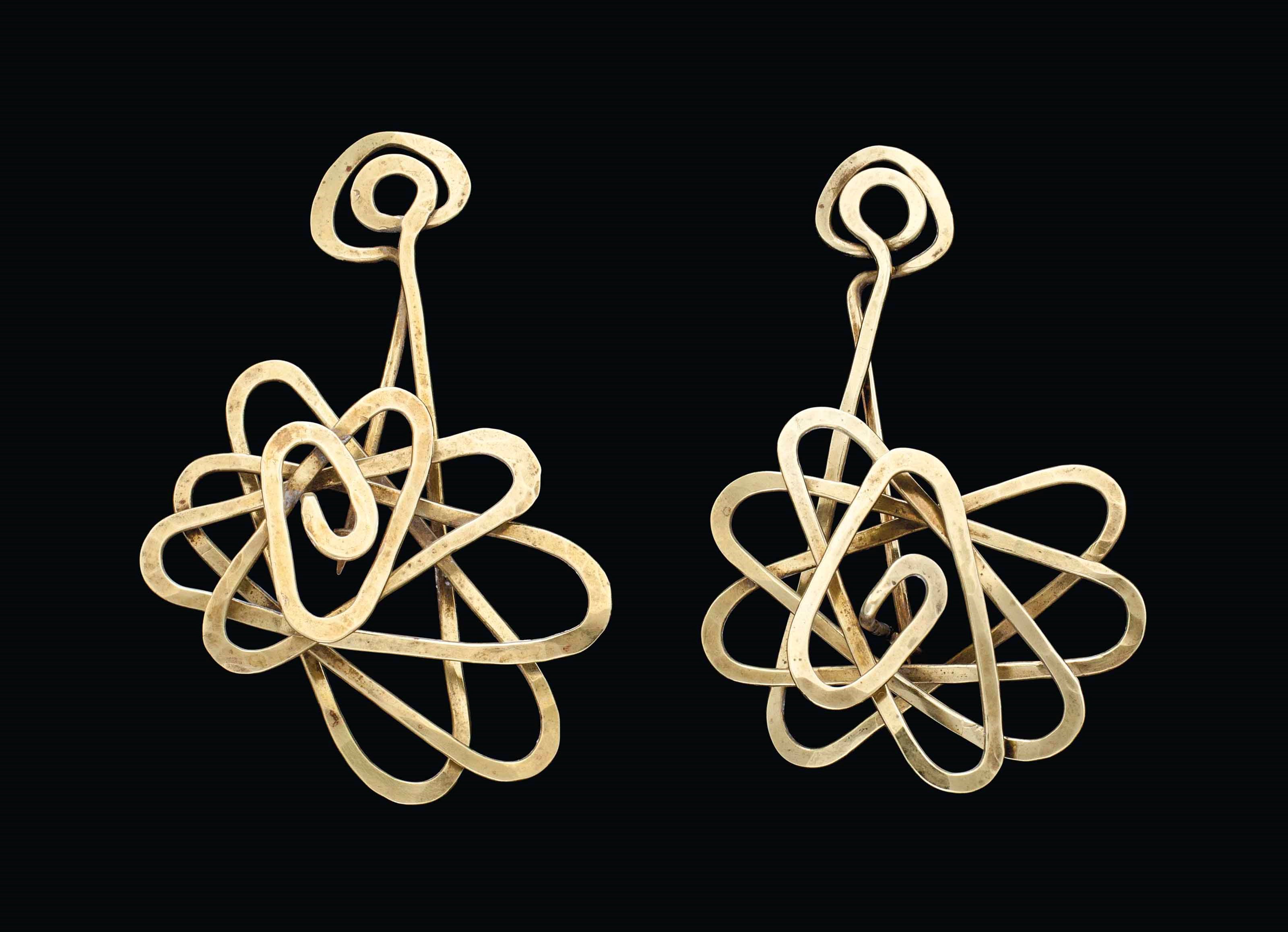 Alexander Calder (1898-1976)