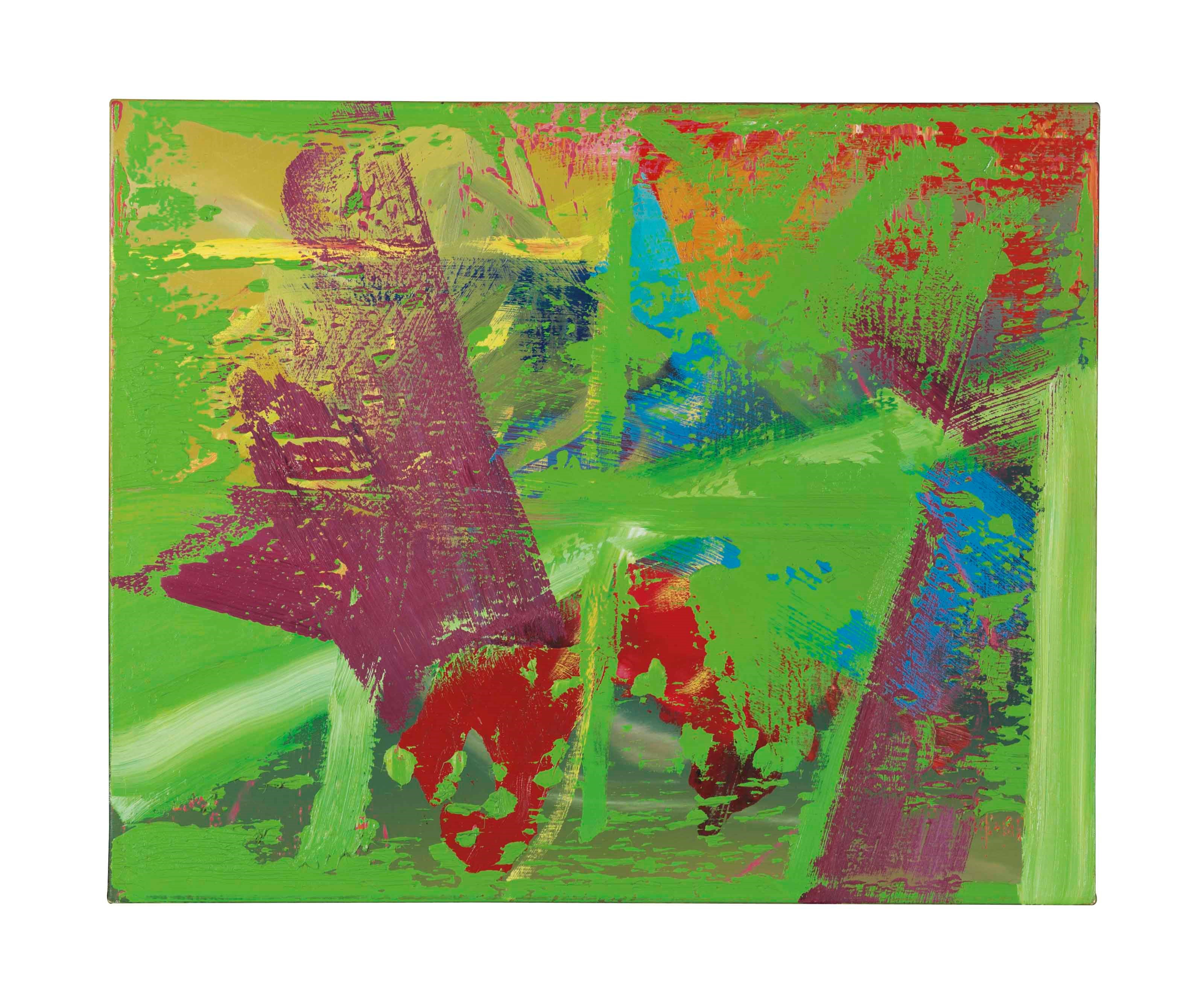 Gerhard Richter (b. 1932)