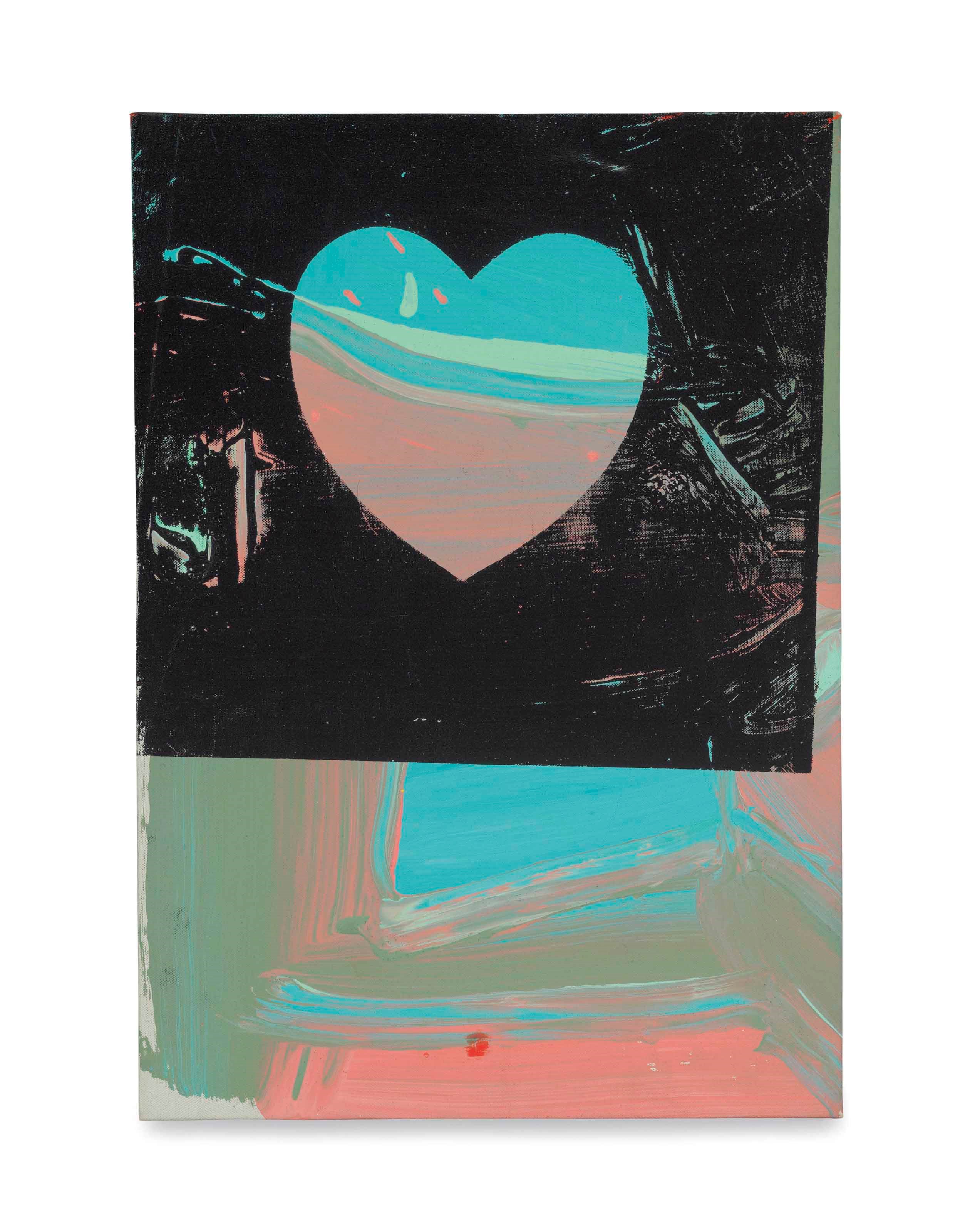Andy Warhol (1928-1987)
