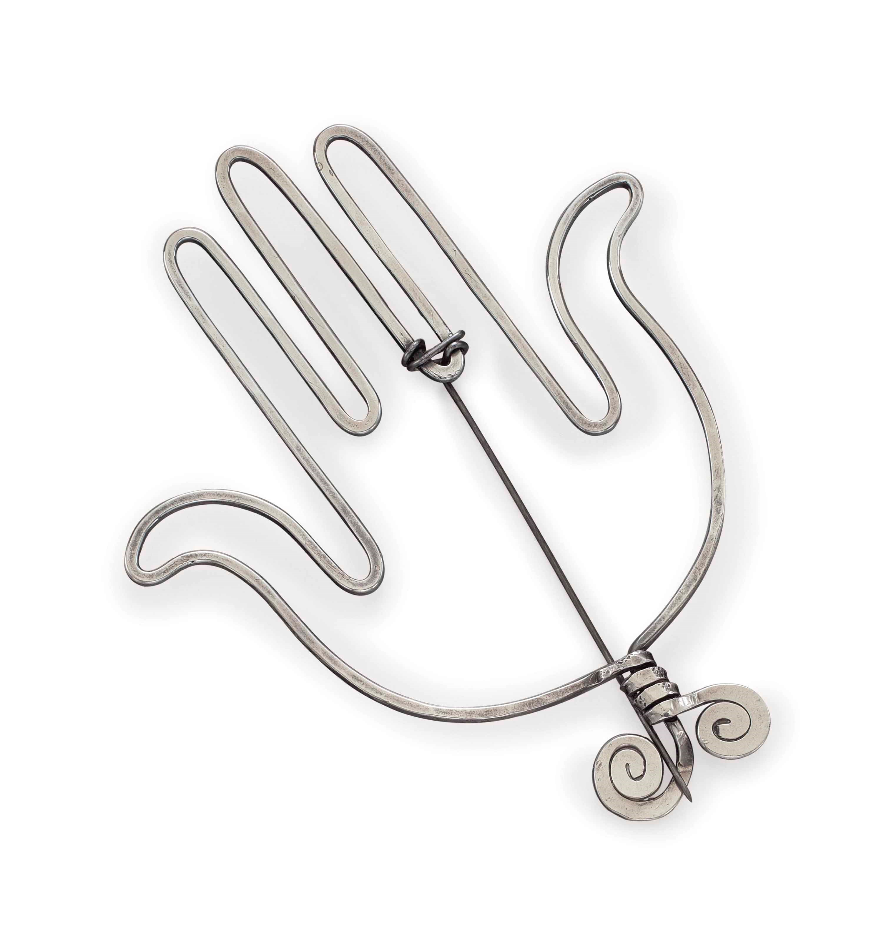 Alexander Calder (1898-1976)