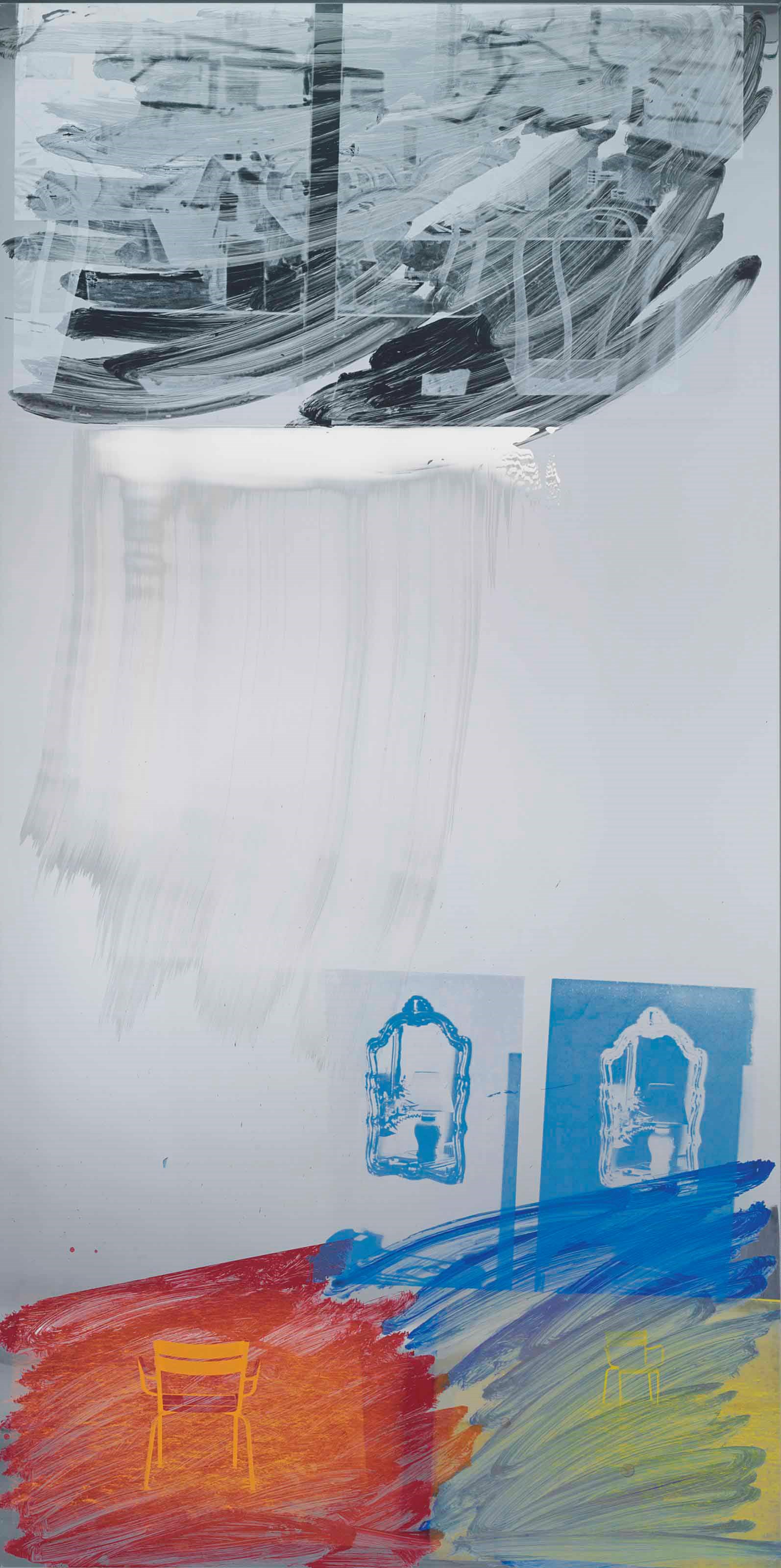 Robert Rauschenberg (1925-2008)