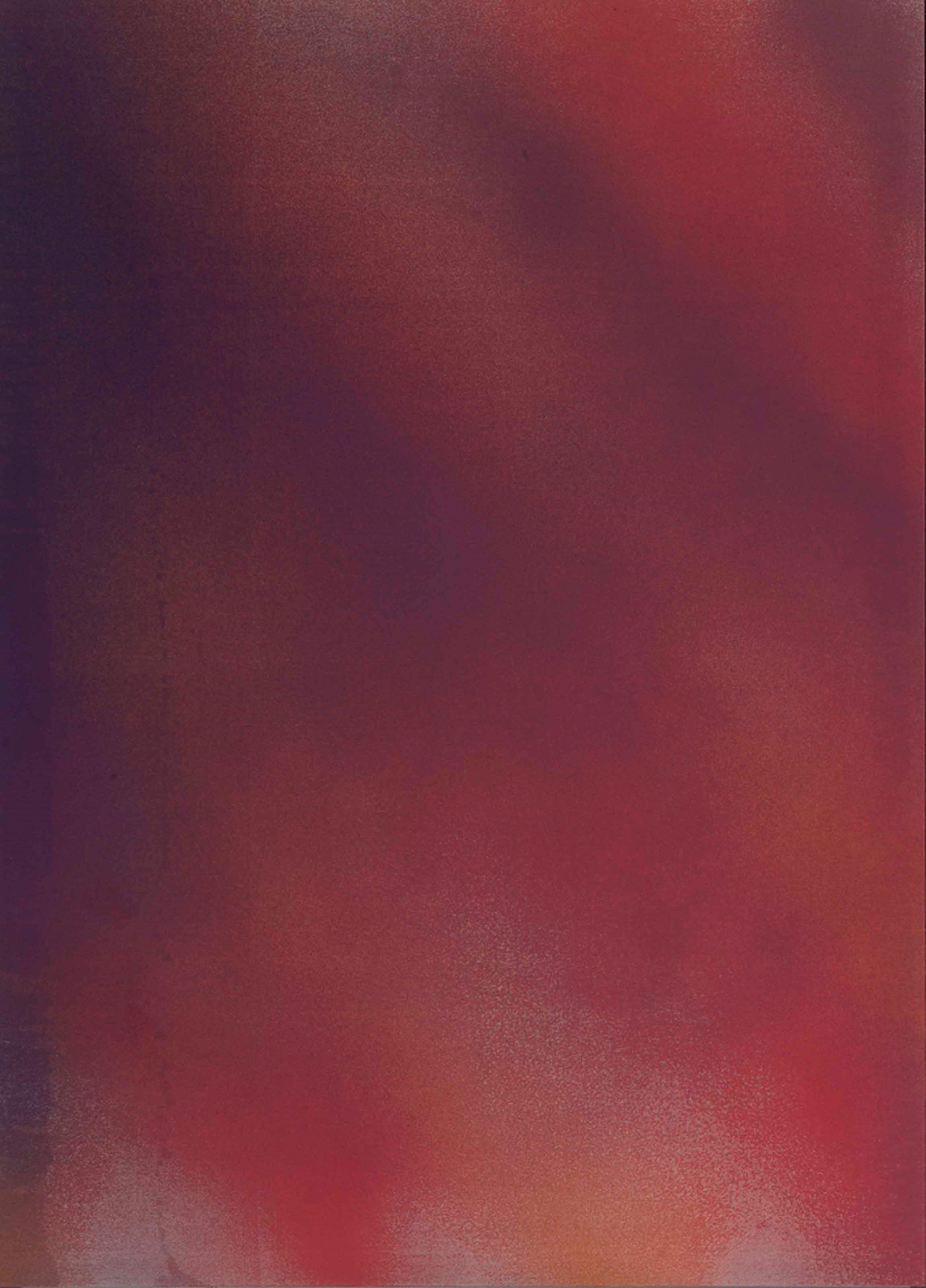 Jules Olitski (1922-2007)